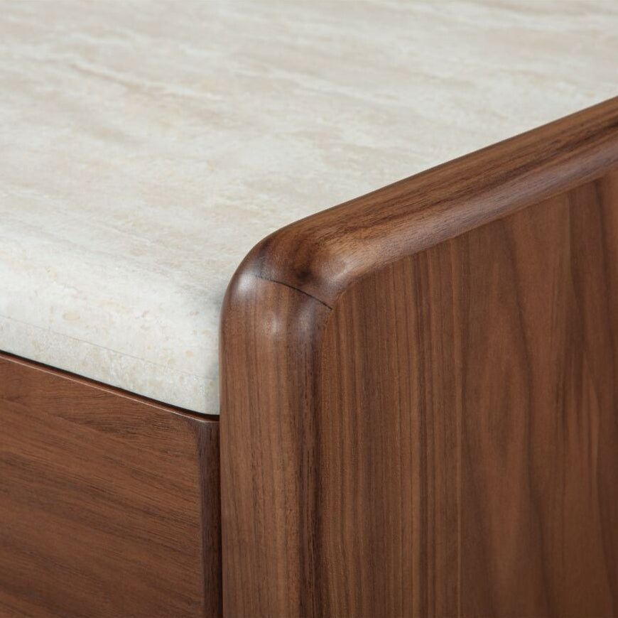 Beckett Nightstand