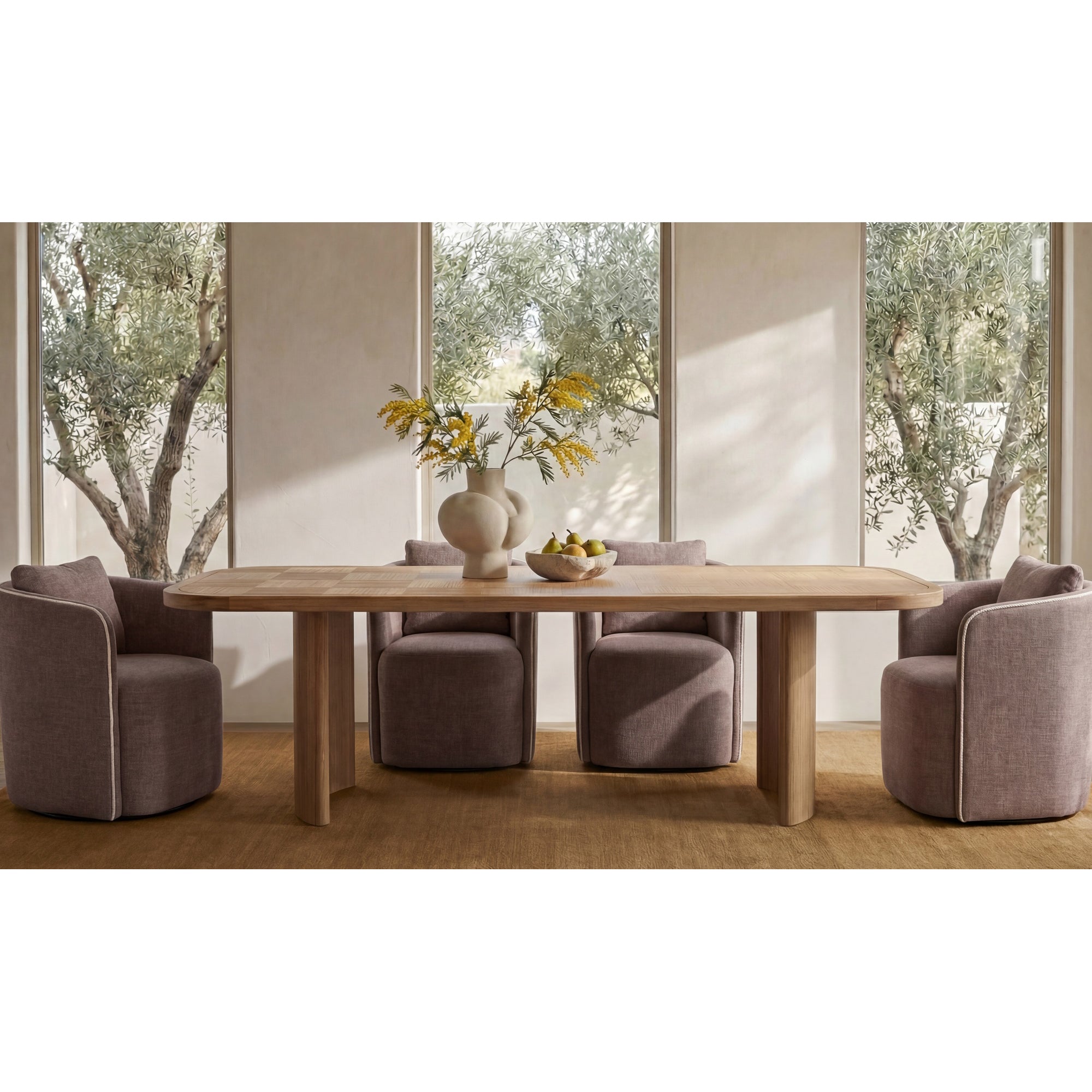 Rosalyn Dining Chair