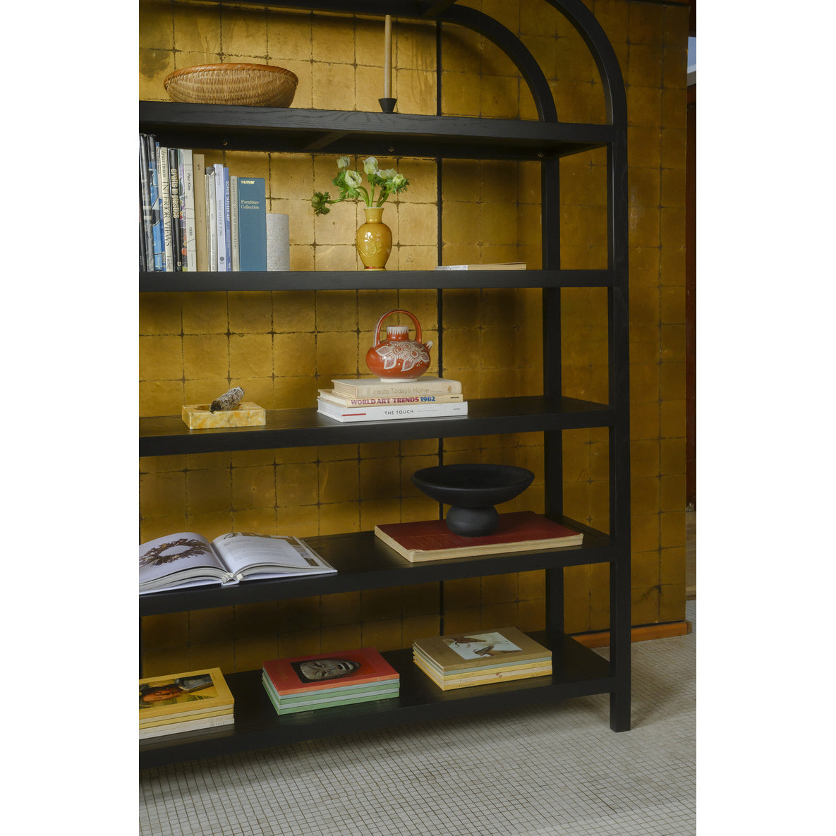 Cantra Bookcase