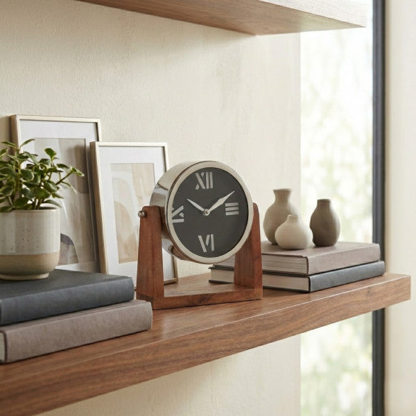Murphy Clock