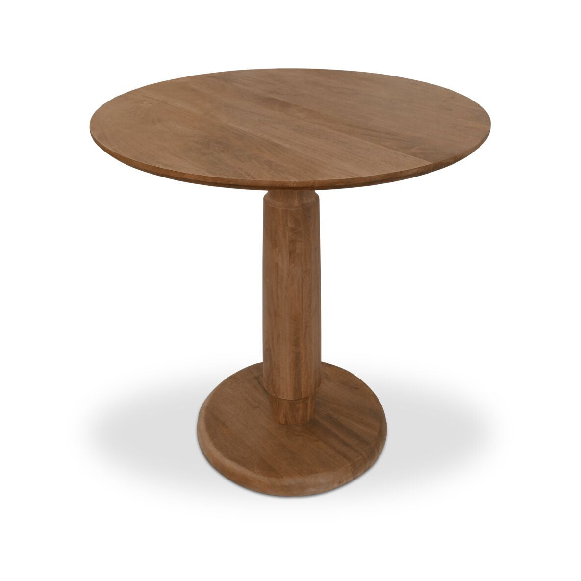 Camber Counter Table