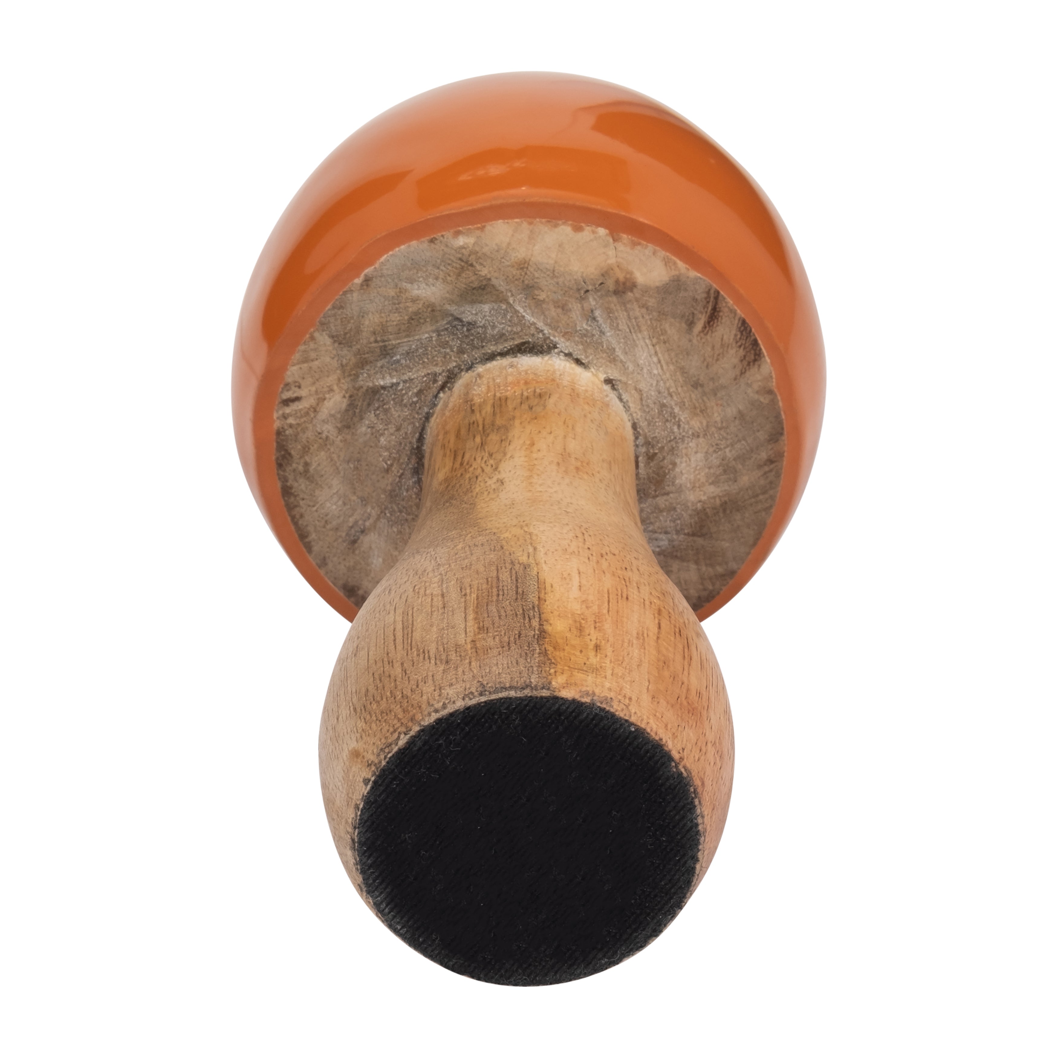 Cassius Mushroom