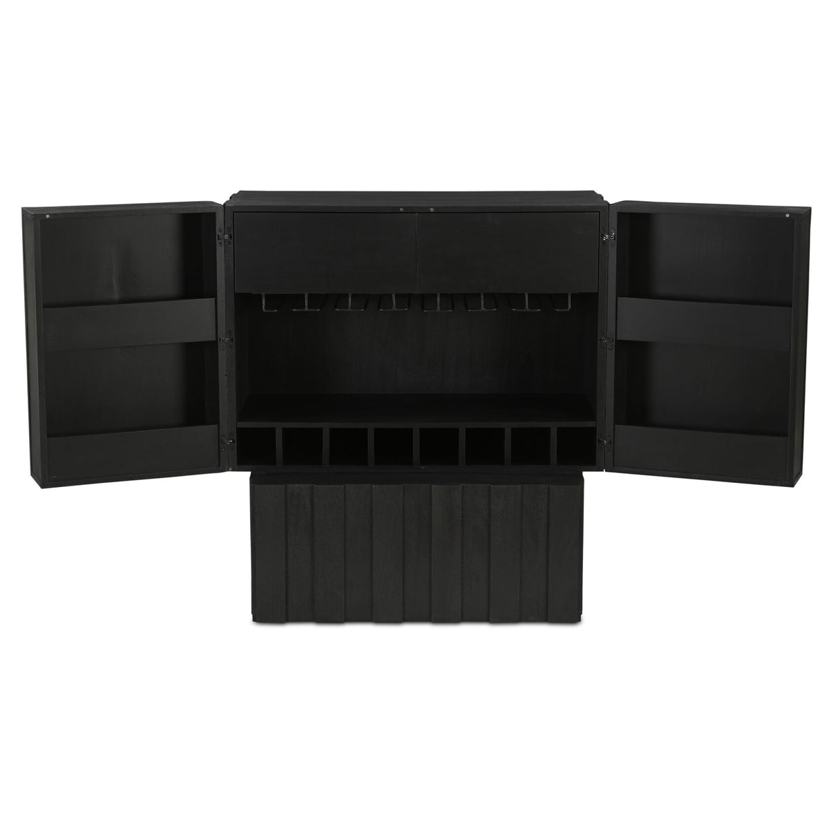 Bronner Bar Cabinet