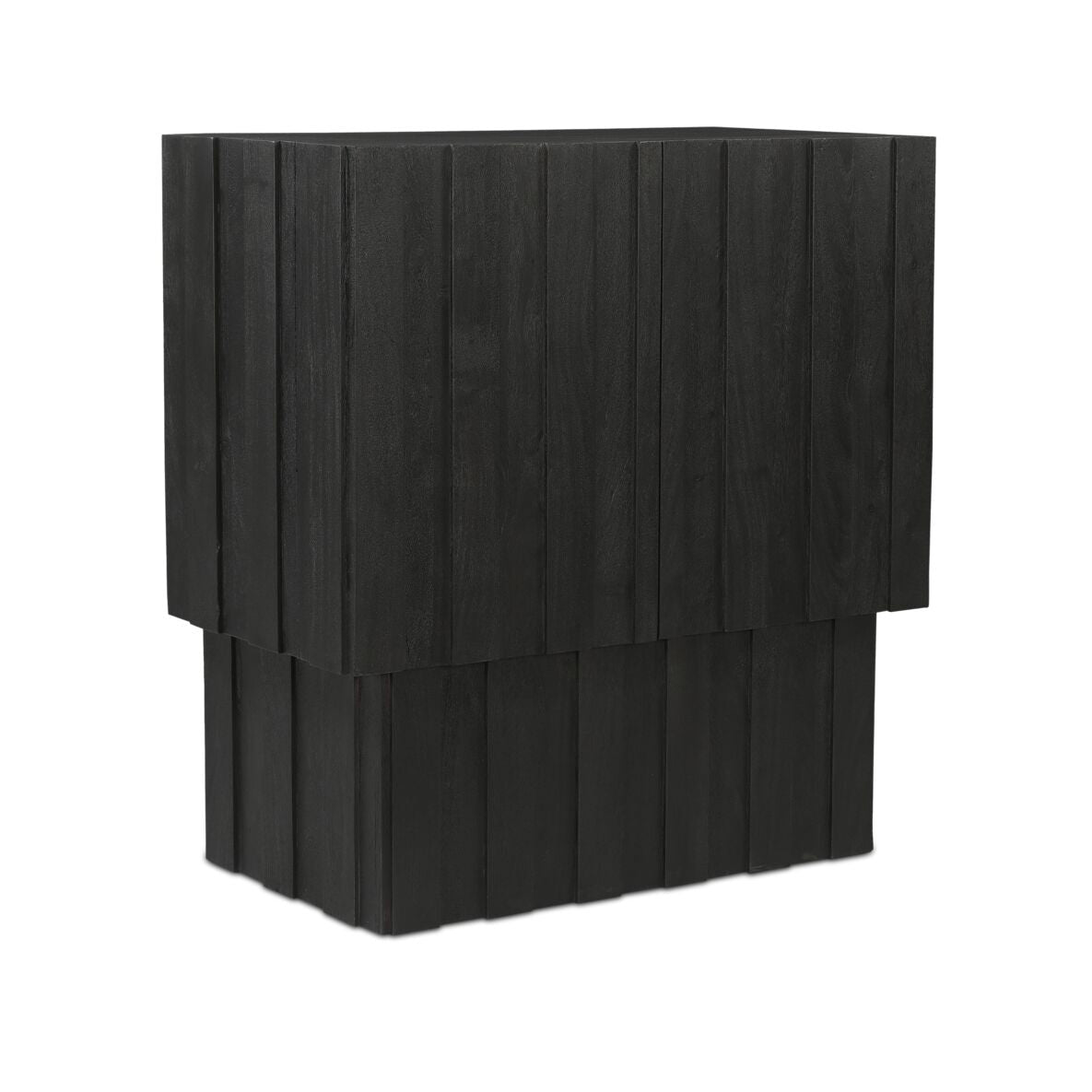 Bronner Bar Cabinet