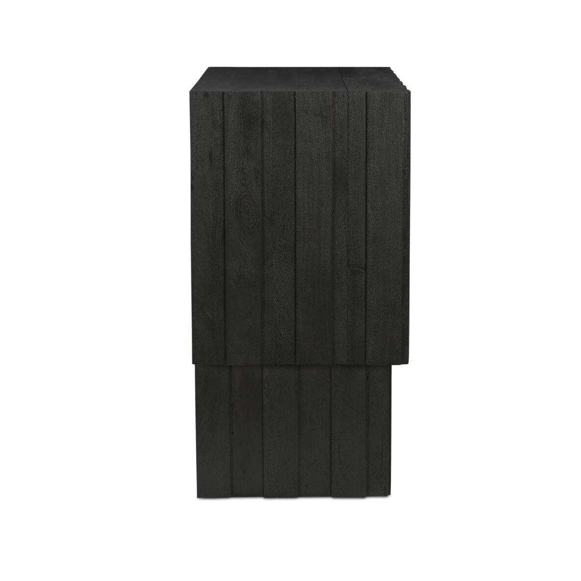 Bronner Bar Cabinet