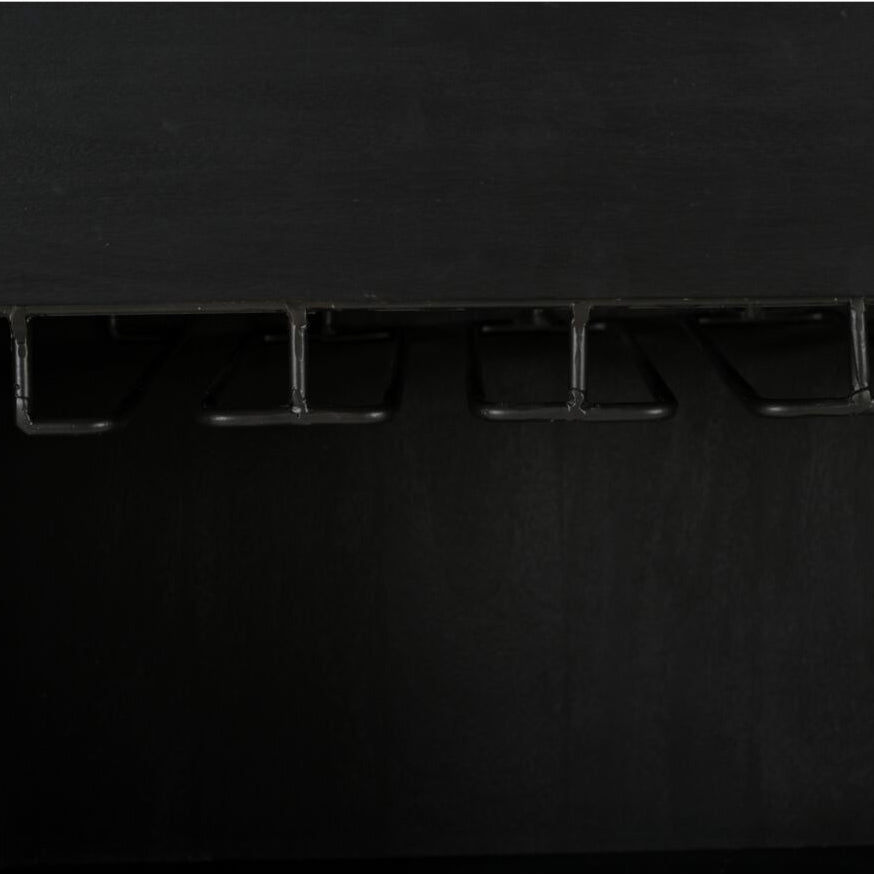 Bronner Bar Cabinet