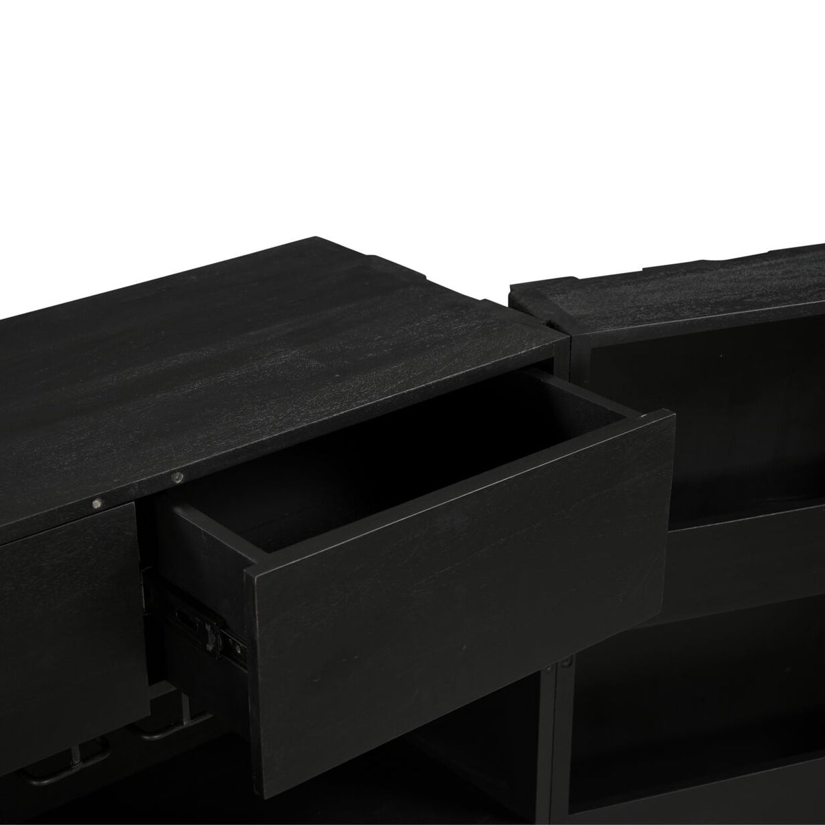 Bronner Bar Cabinet