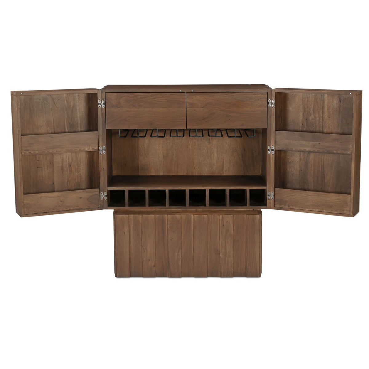 Bronner Bar Cabinet