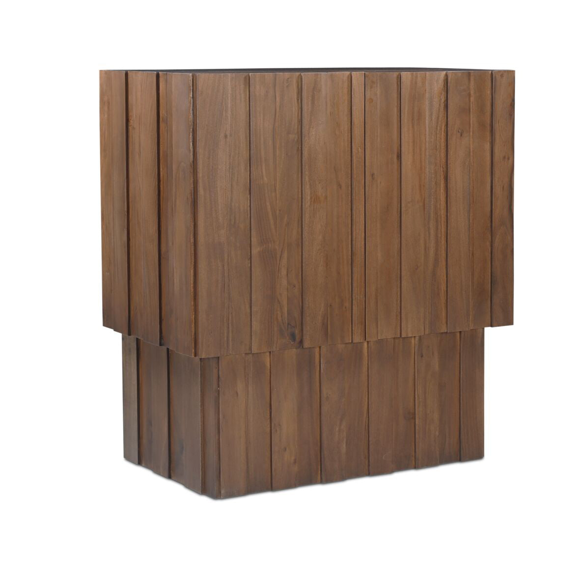 Bronner Bar Cabinet