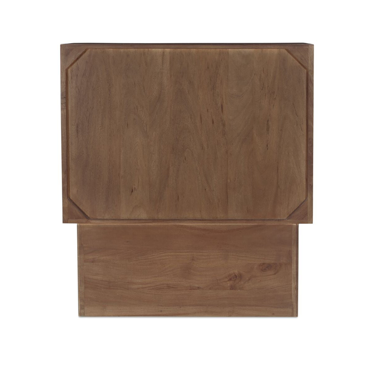 Bronner Bar Cabinet