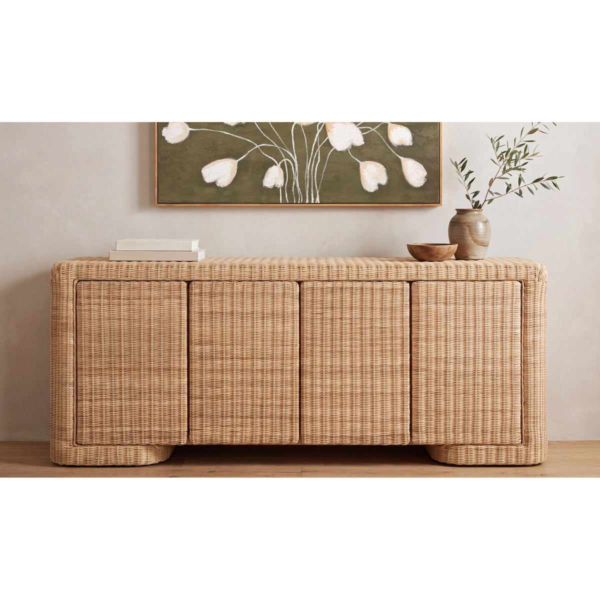 Retta Sideboard
