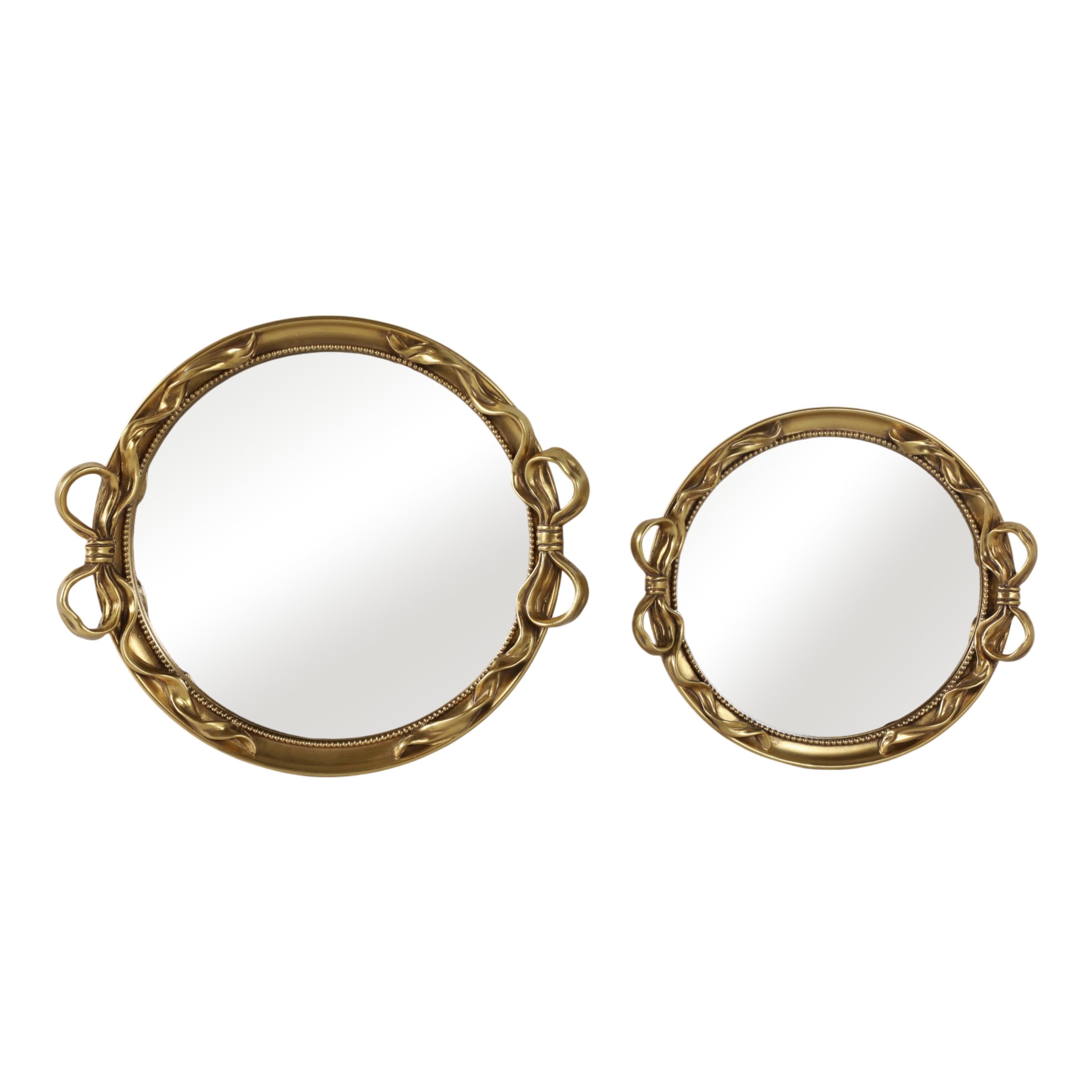 Ilaria Trays, Set of 2