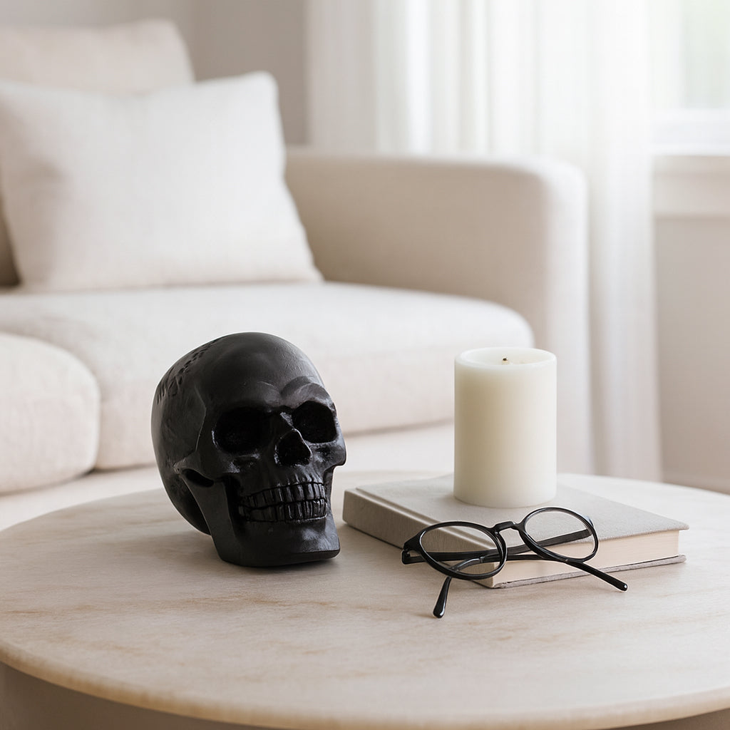 Seloria Skull