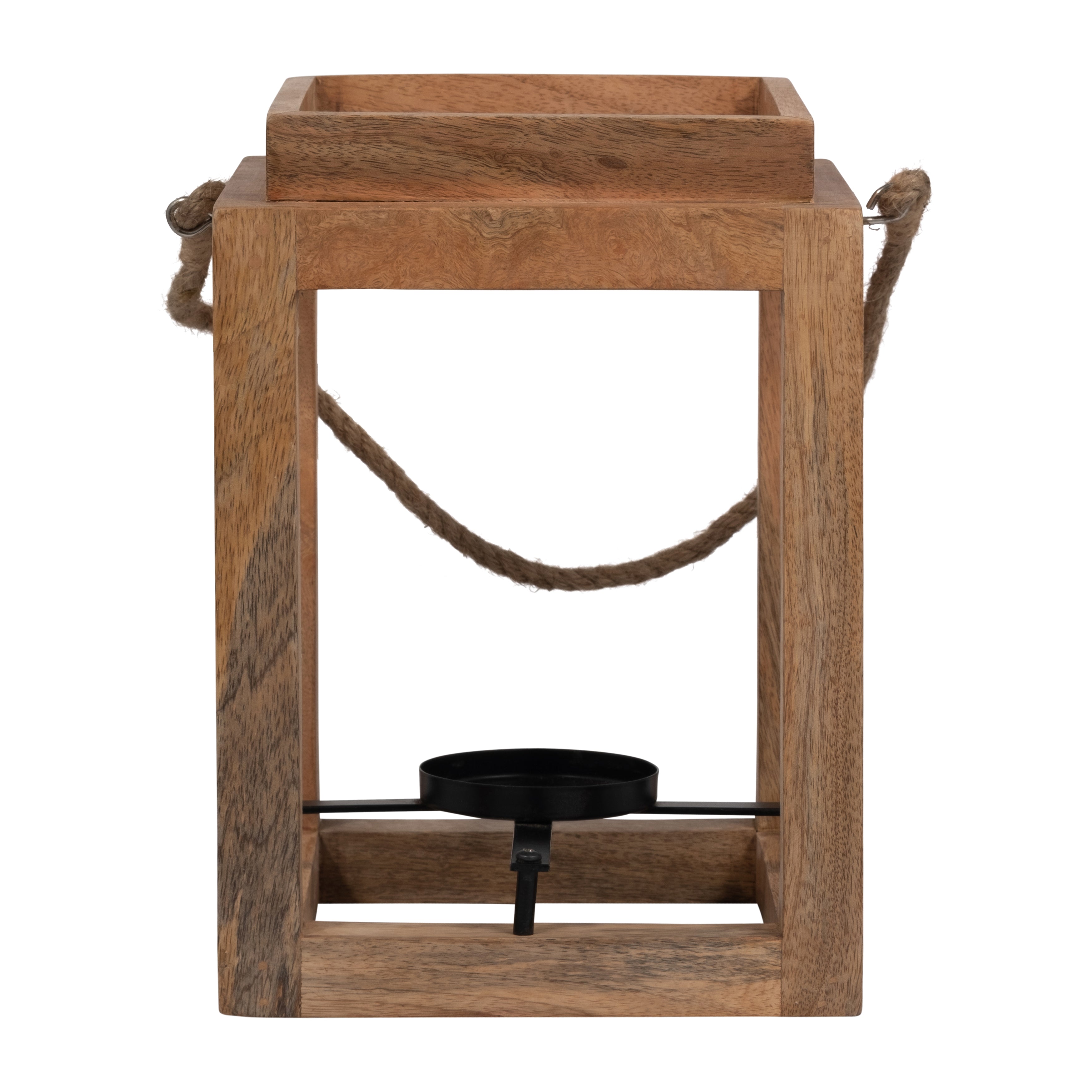 Lunaria Lantern Holder
