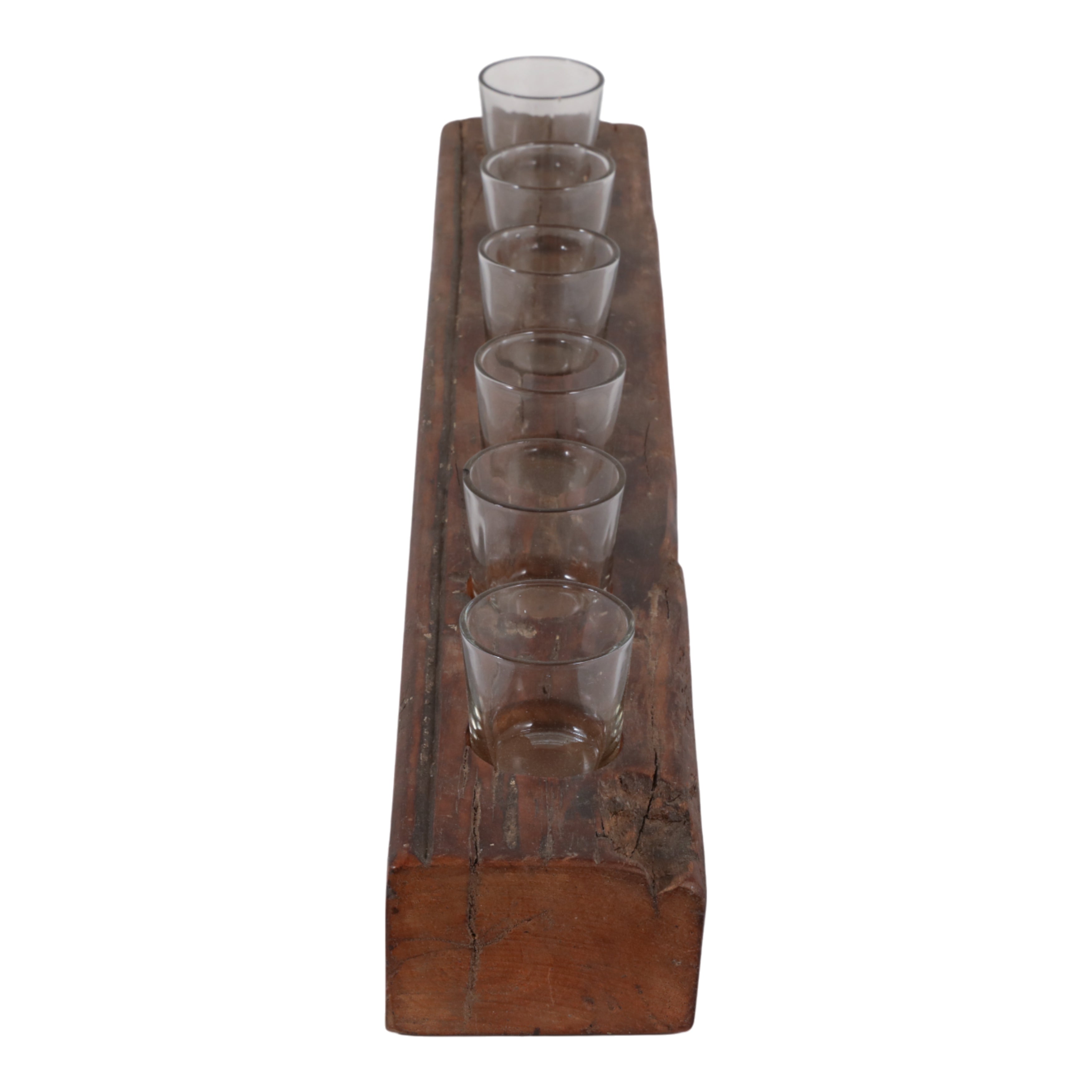 Tarian Candle Holder