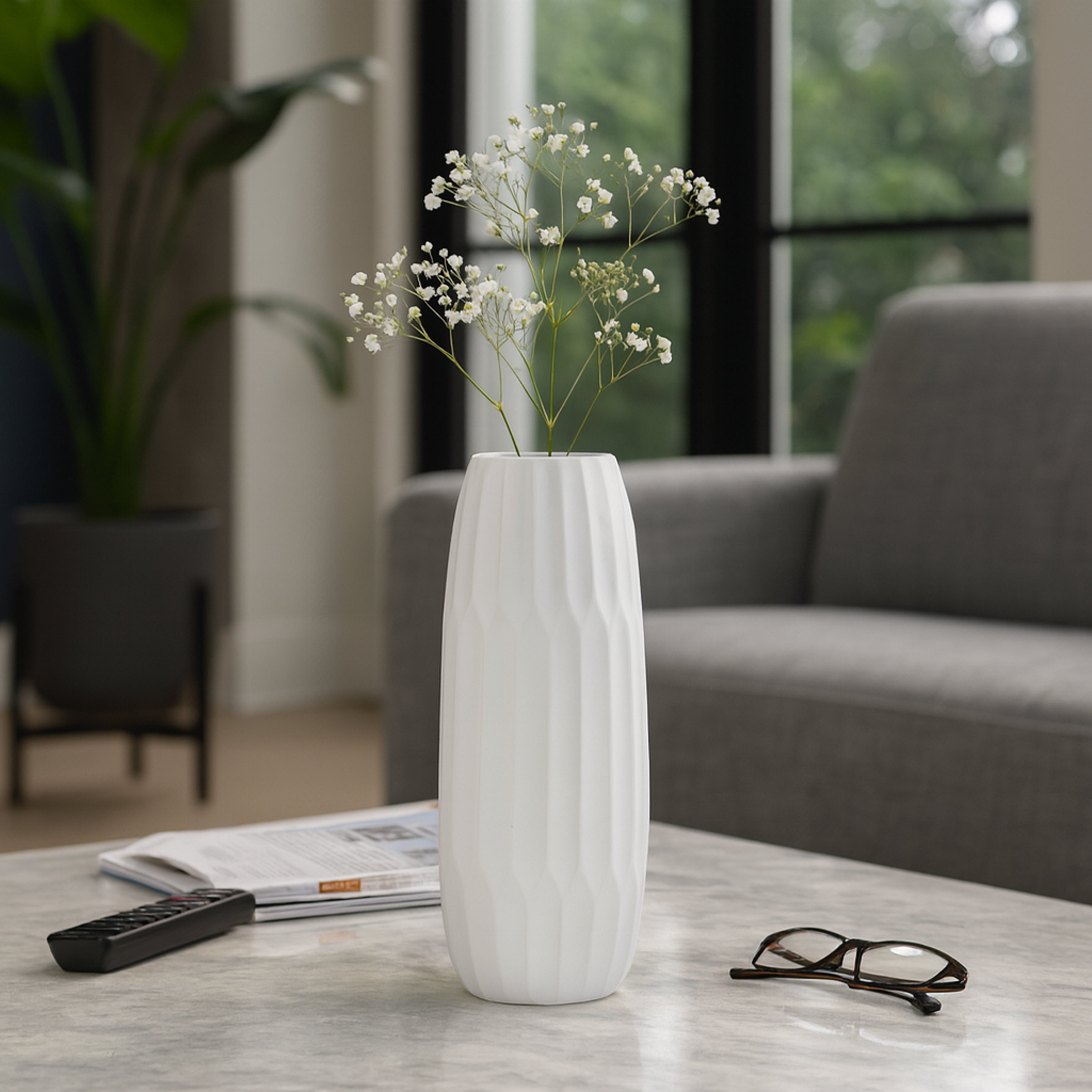 Astraea Vase