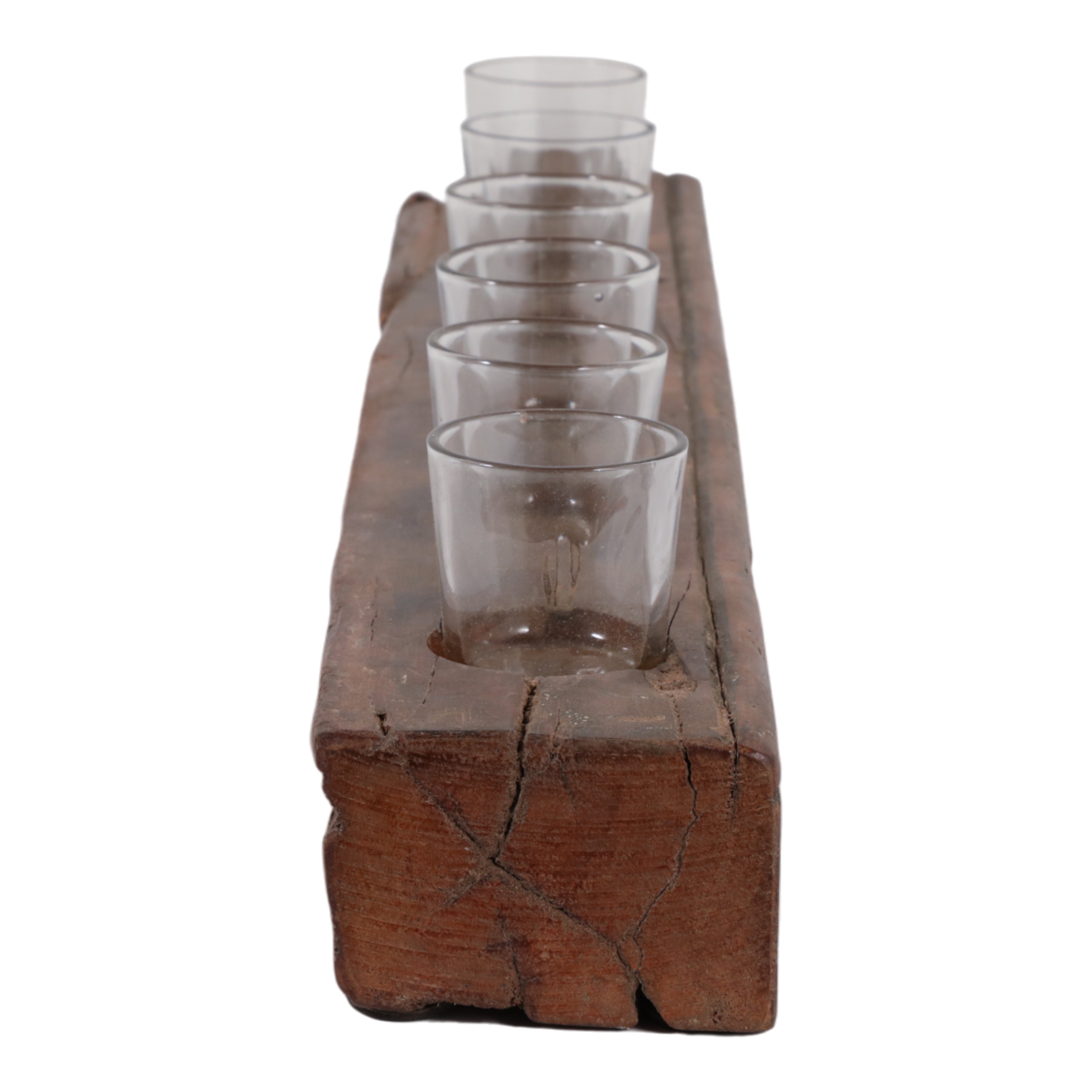 Tarian Candle Holder