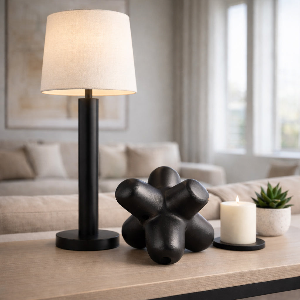 Morrow Geometric Orb