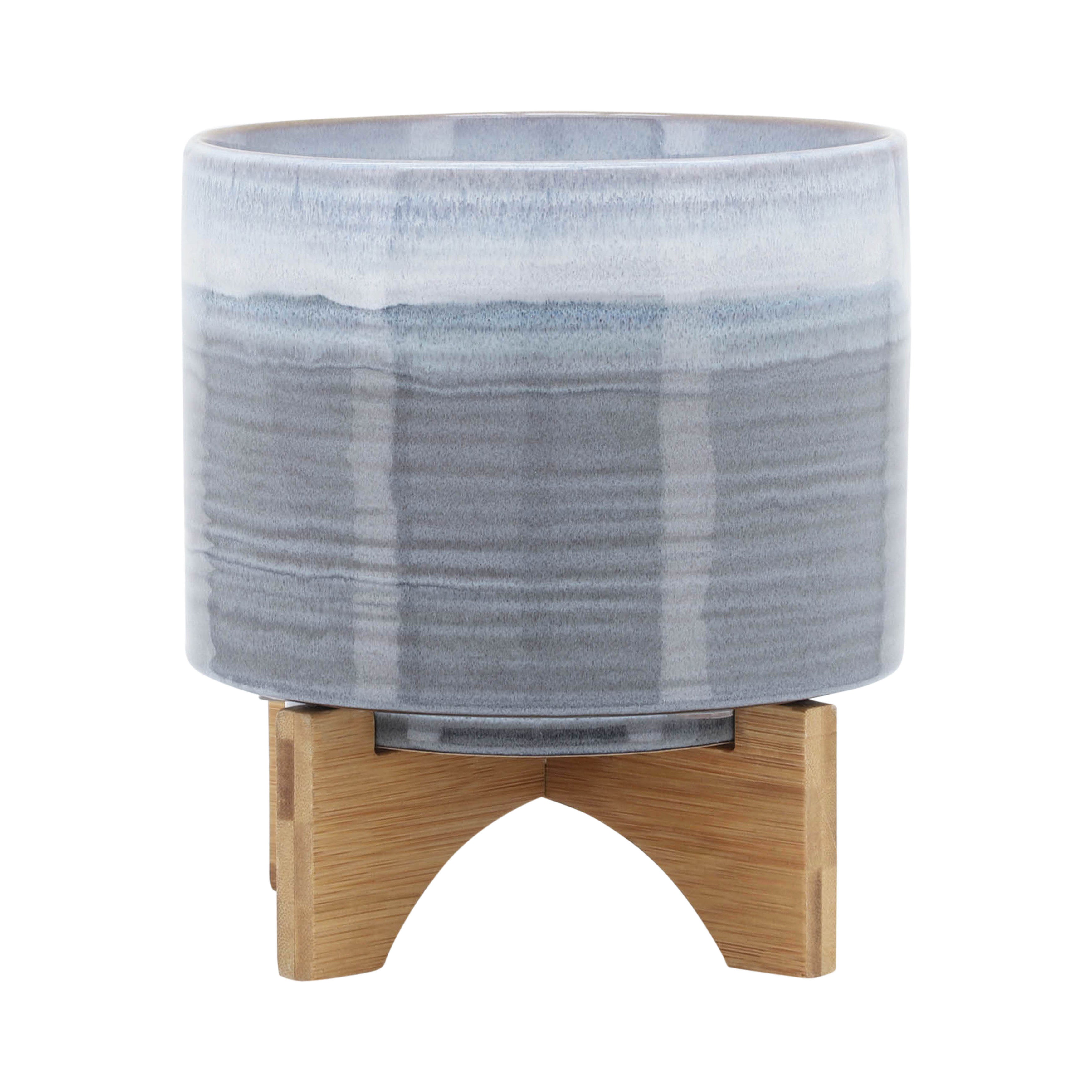 Apolline Ceramic Planter