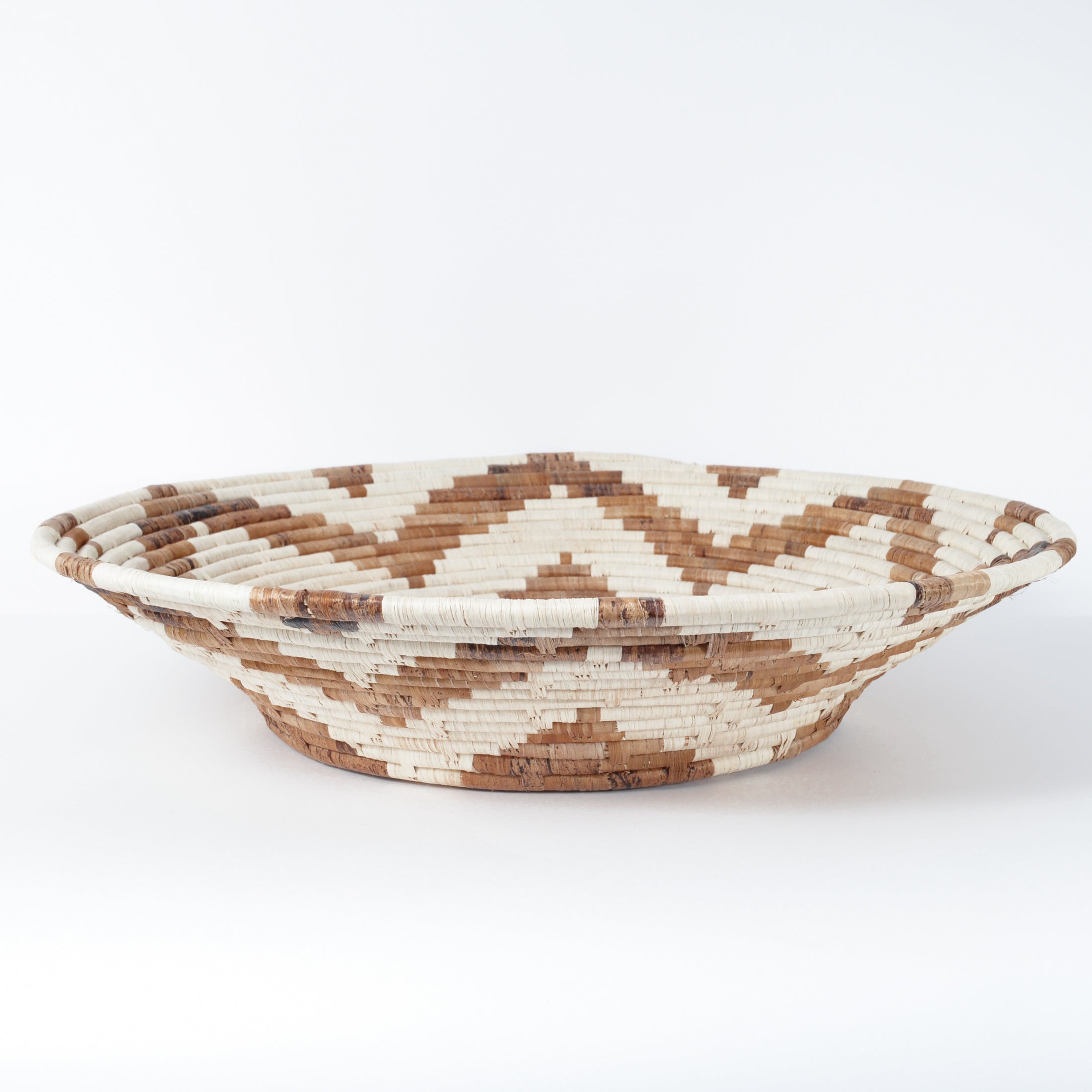 Extra Large Layered Petals Basket