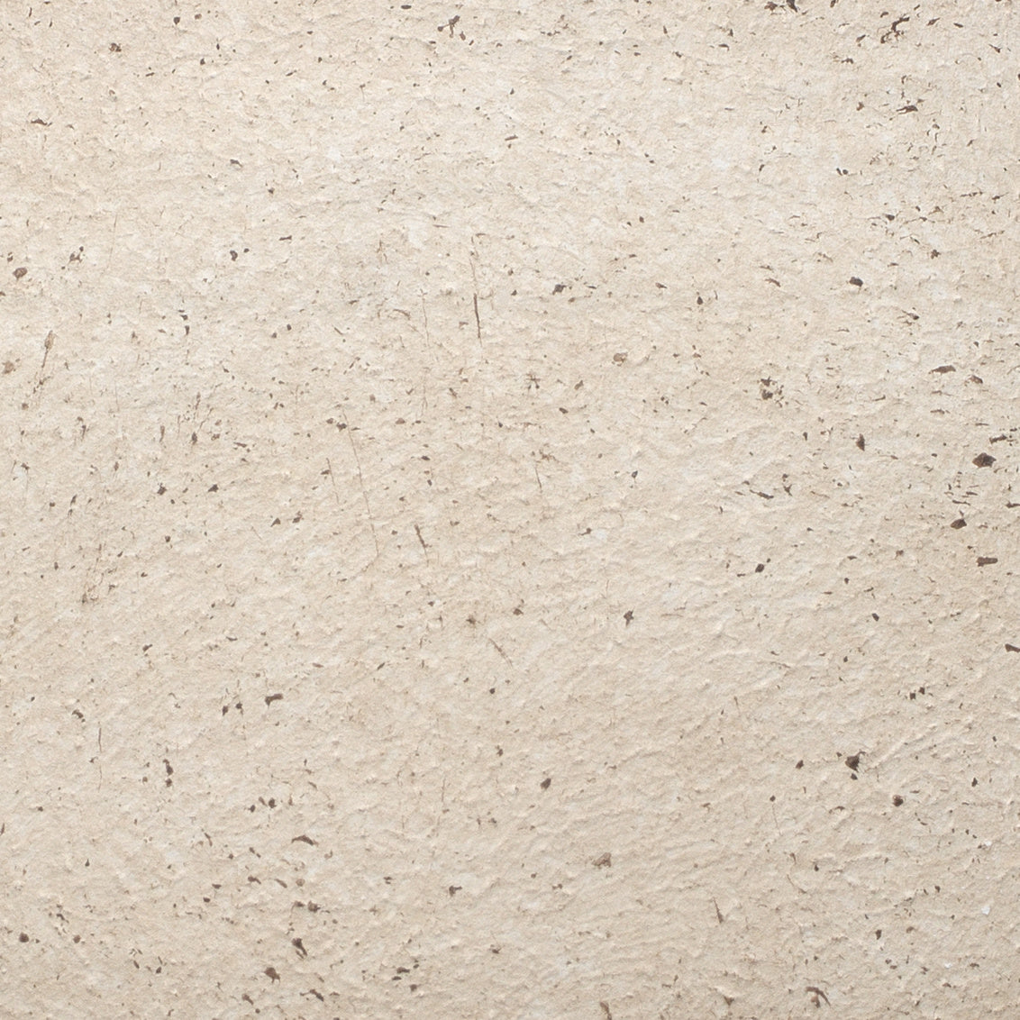 Close-up of a textured beige surface