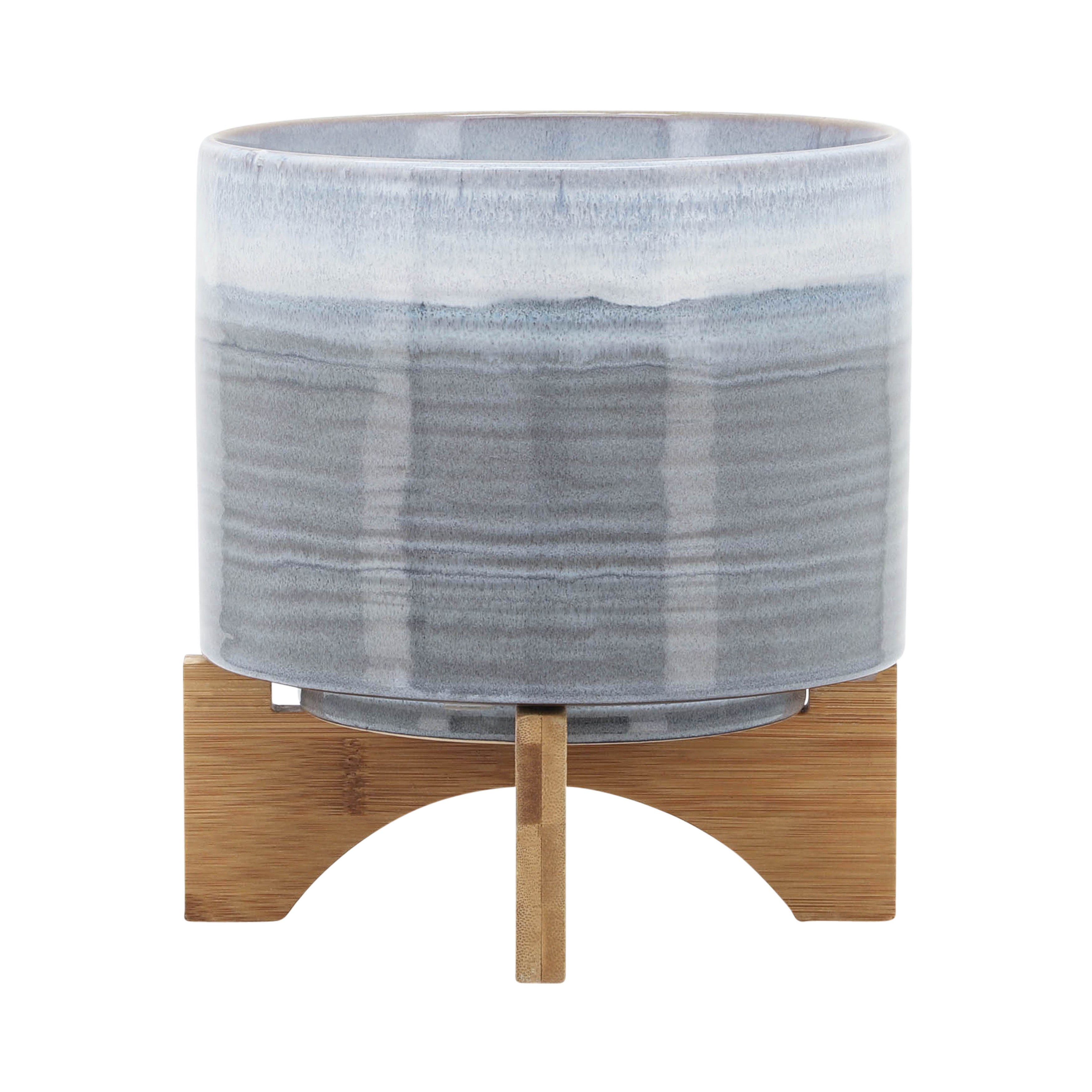 Apolline Ceramic Planter