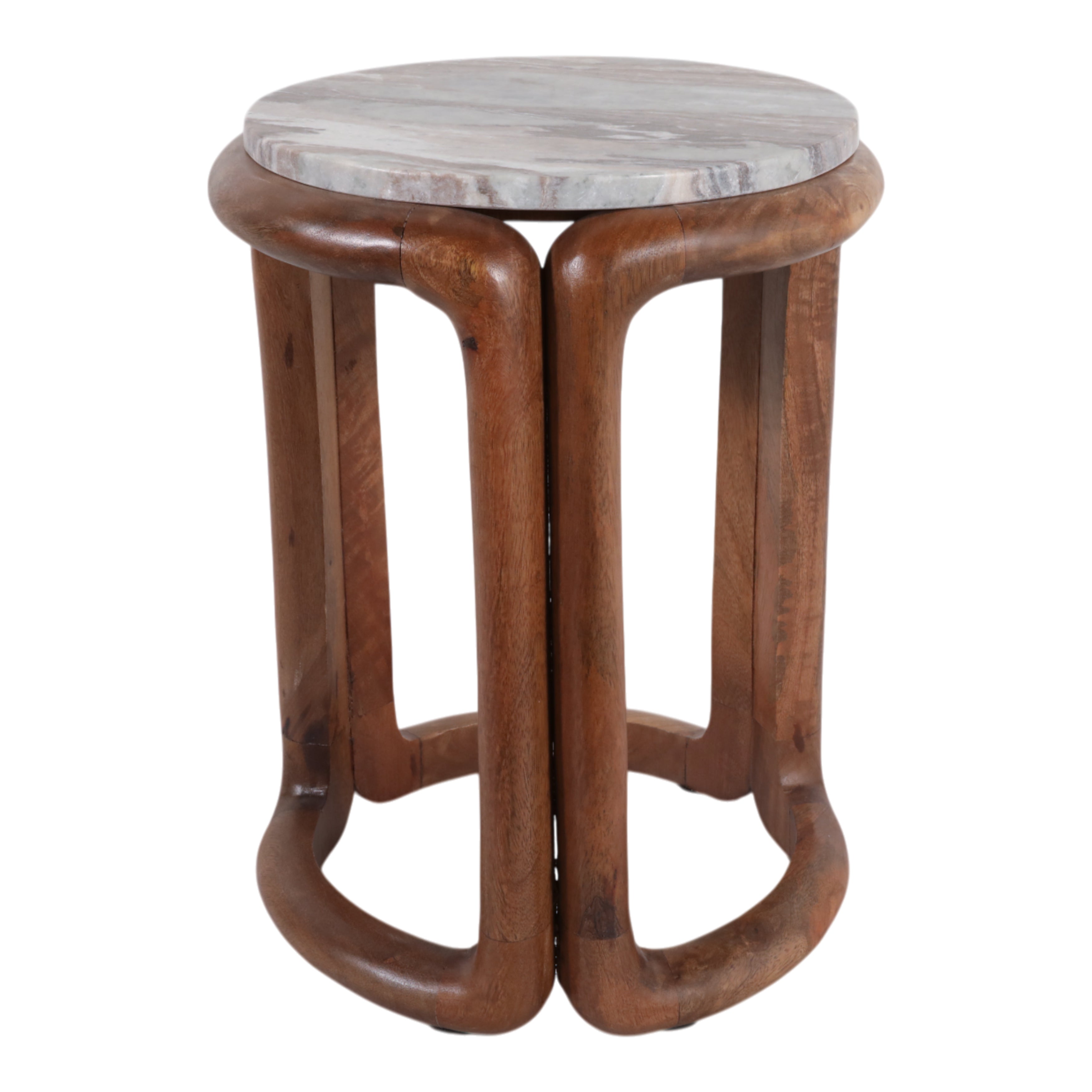 Aliénor Accent Table