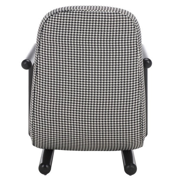 #color_Black Houndstooth