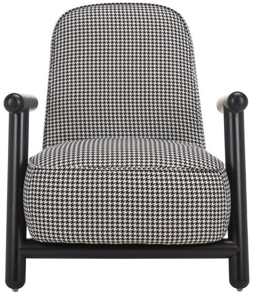 #color_Black Houndstooth