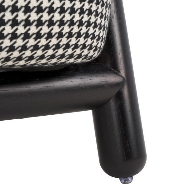 #color_Black Houndstooth