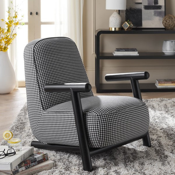 #color_Black Houndstooth