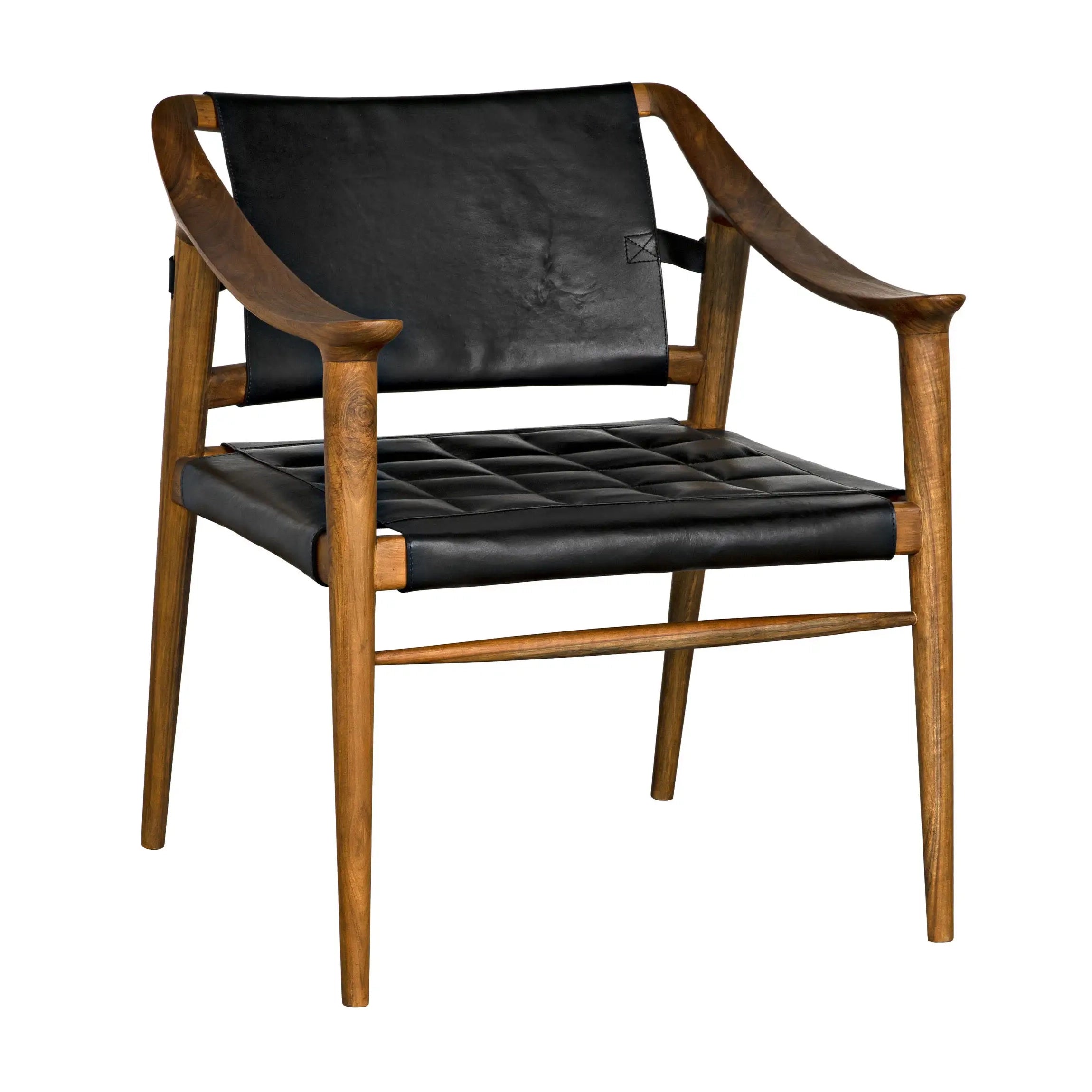 Garibaldi Chair