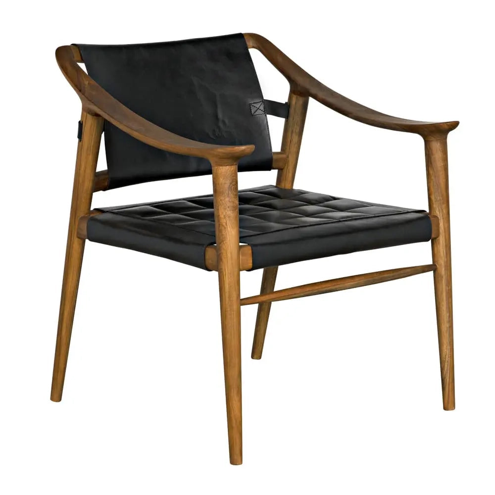 Garibaldi Chair