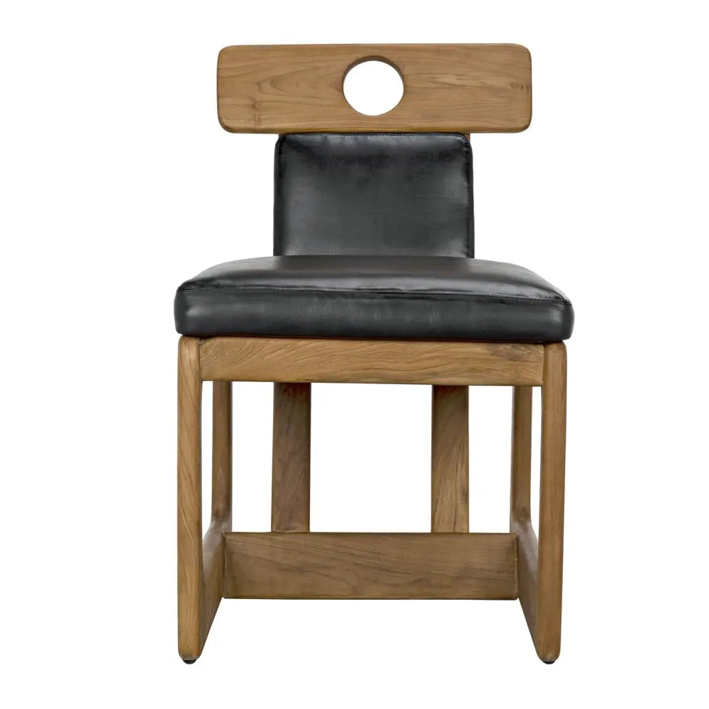 Buraco Dining Chair