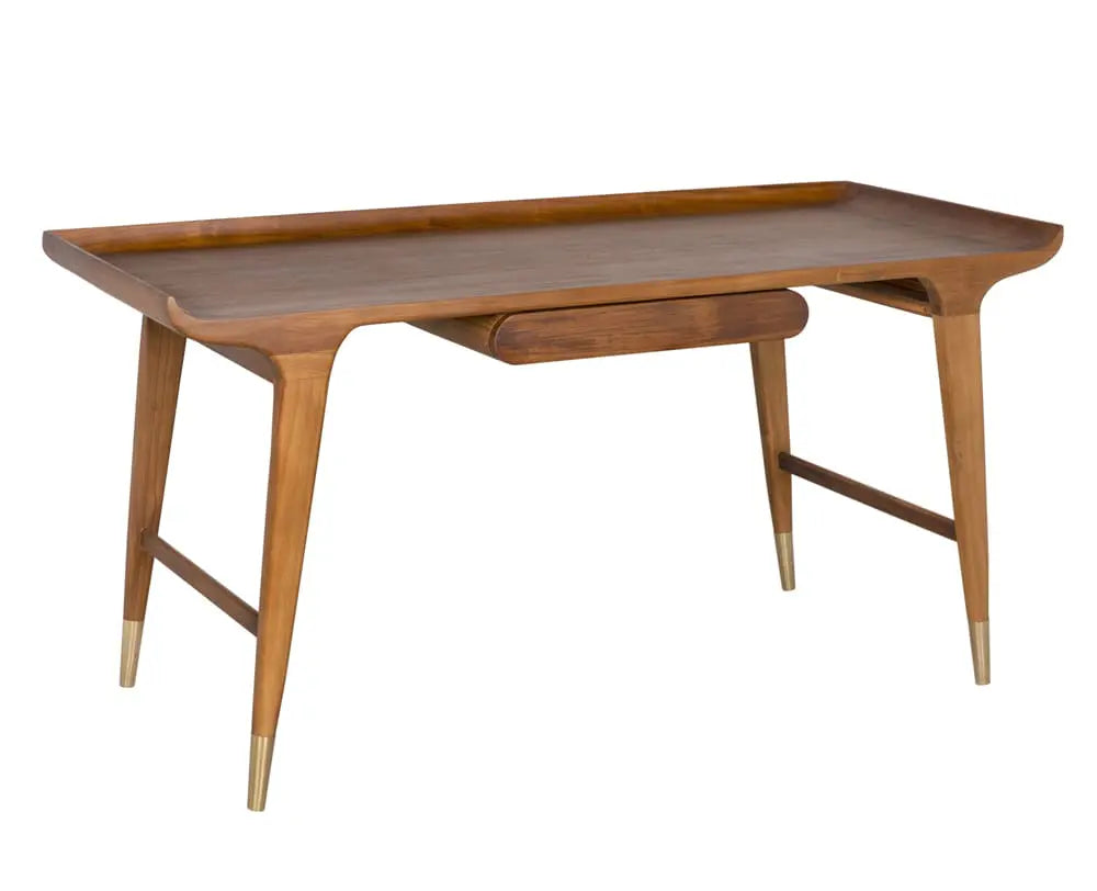 Mandrake Desk
