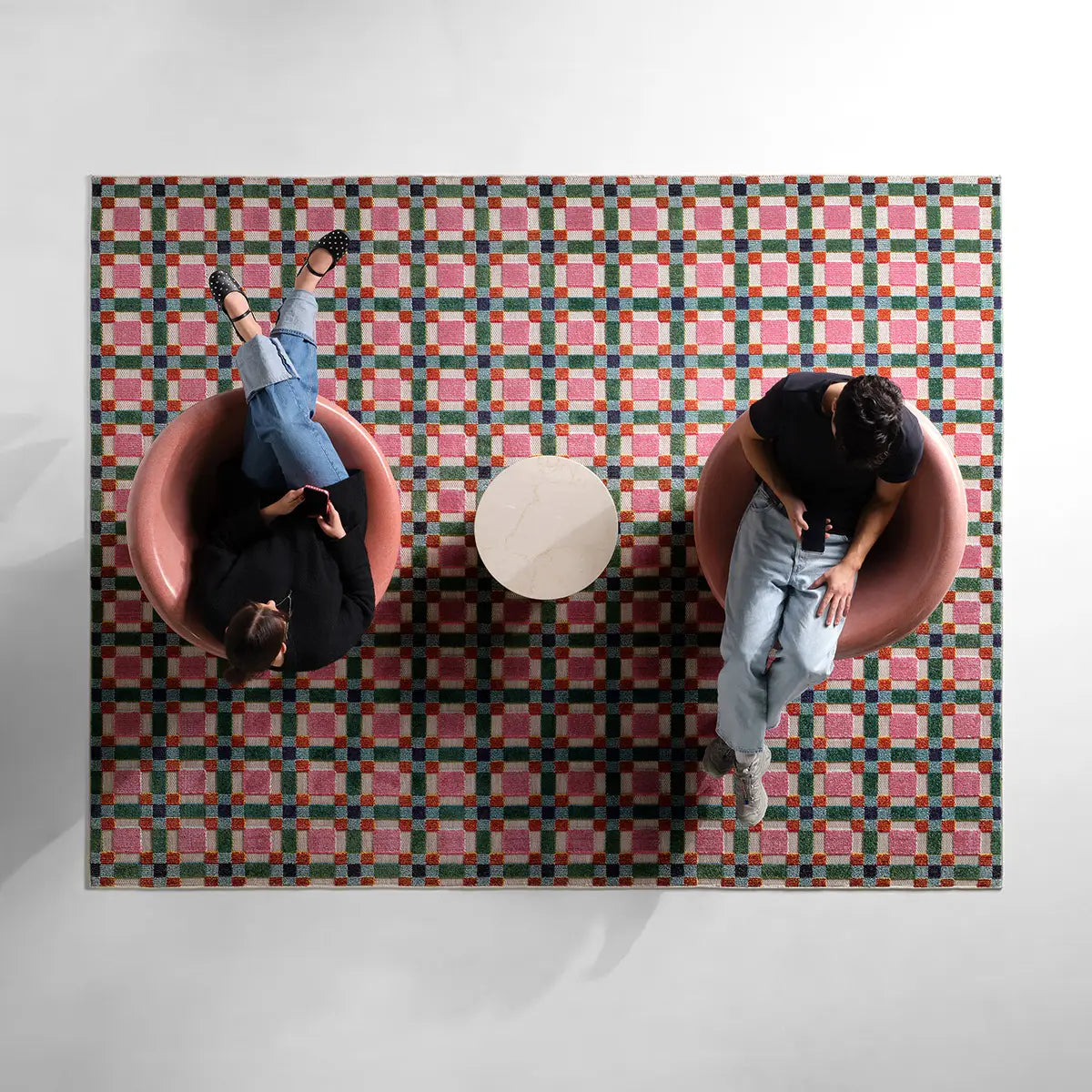 Alik Rug
