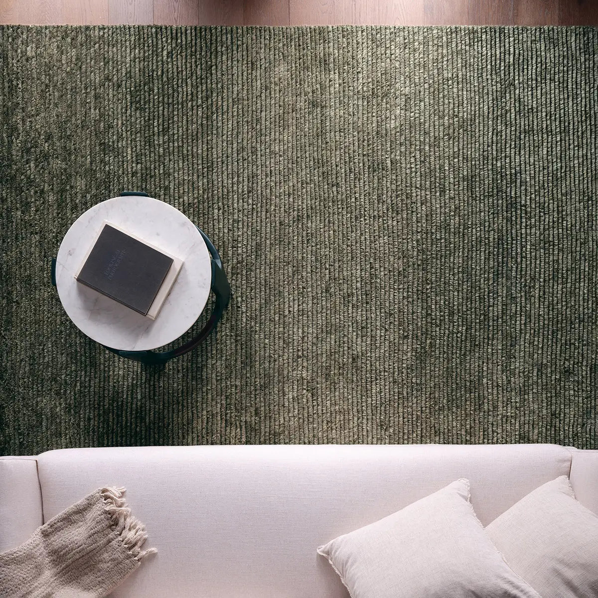 Alpine Rug