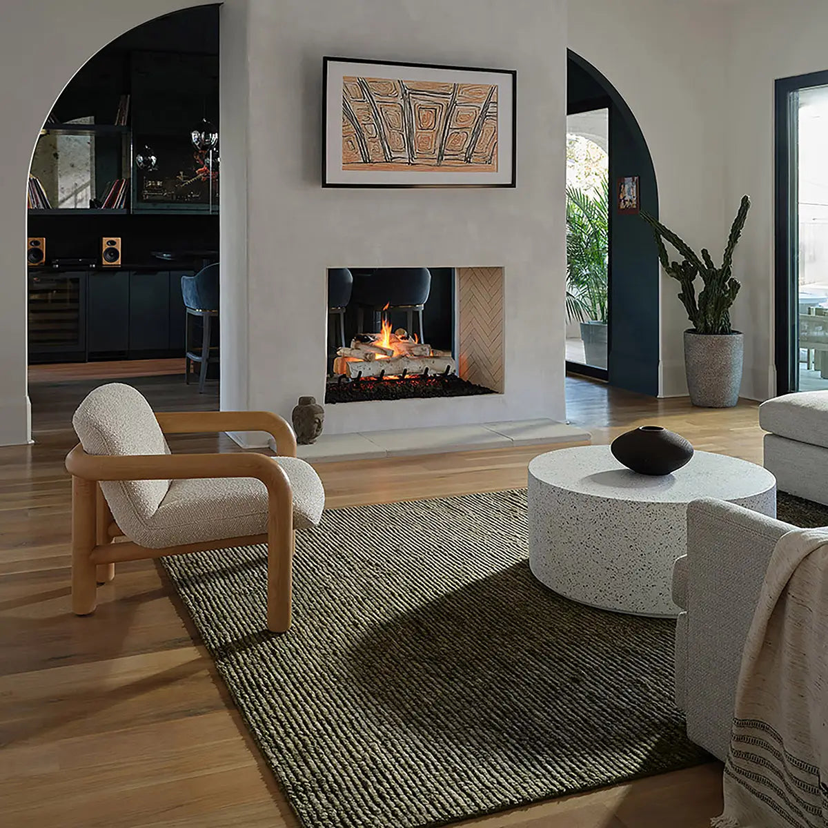 Alpine Rug