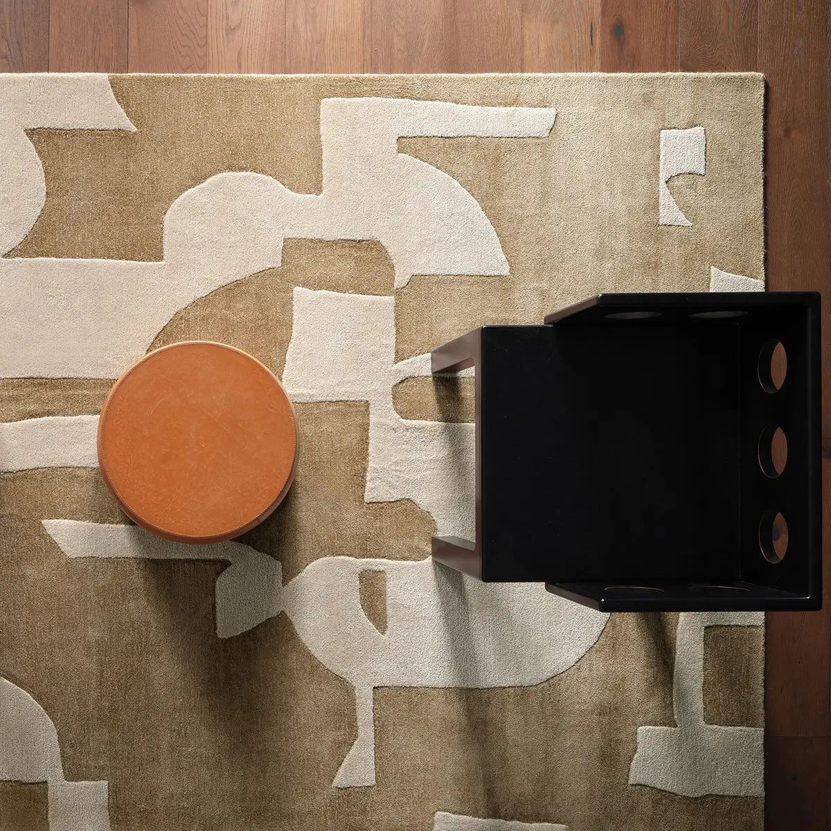 Noverre Rug