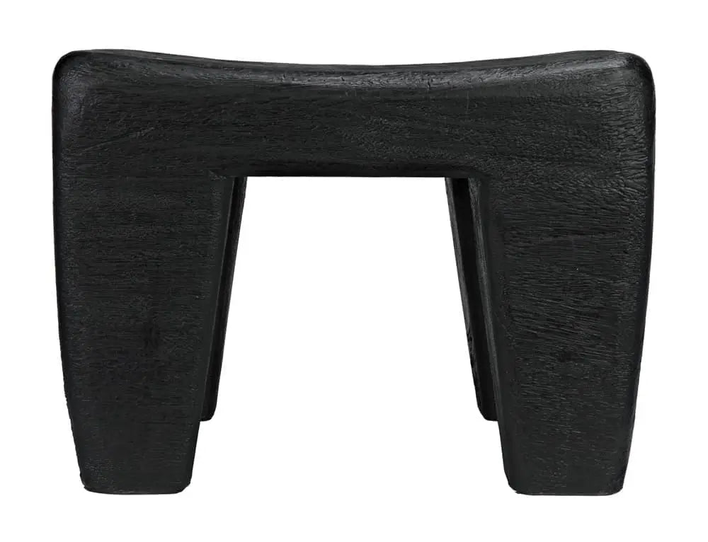Sumo Stool