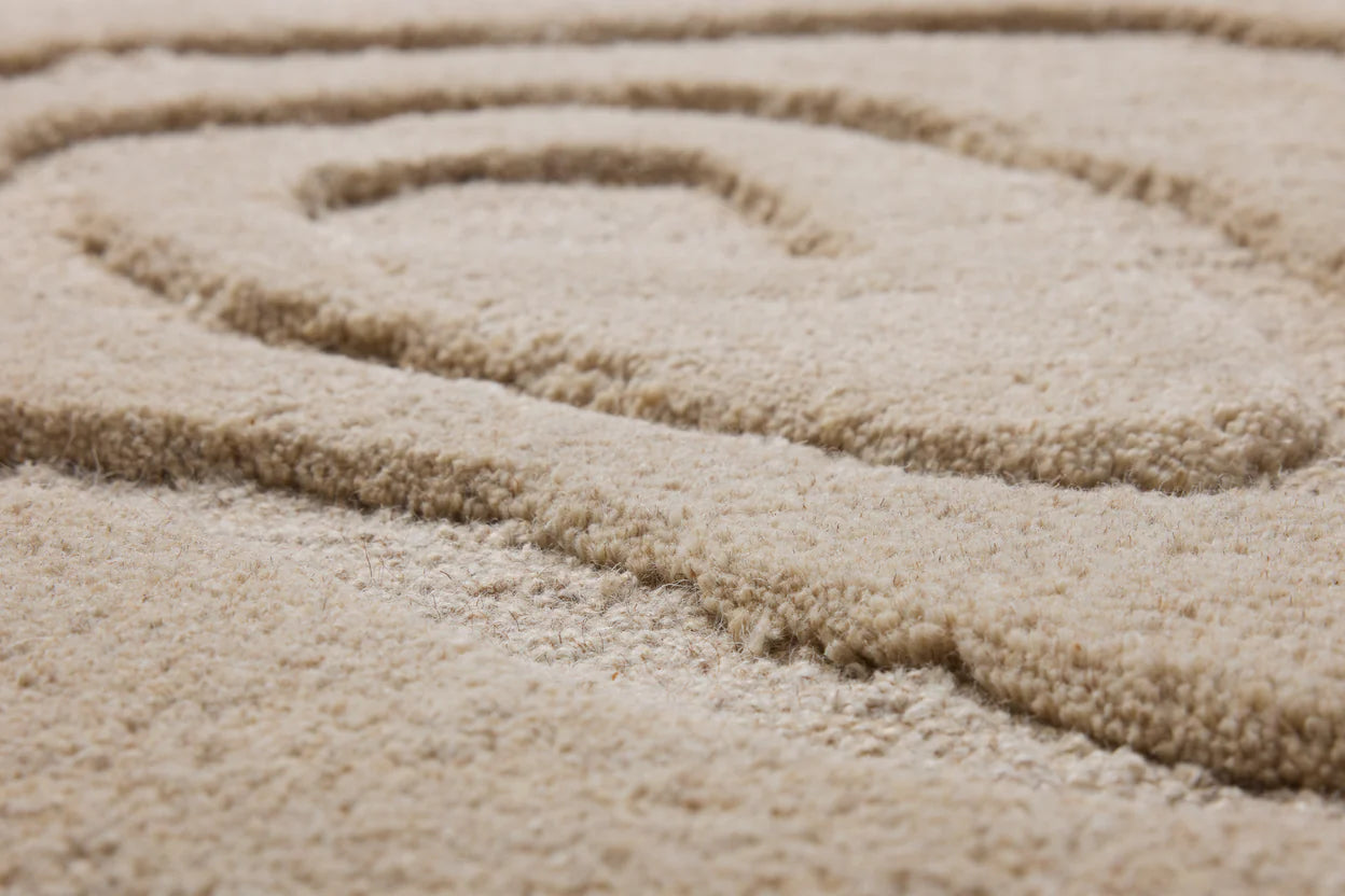 Oyster of My Eye by Loloi