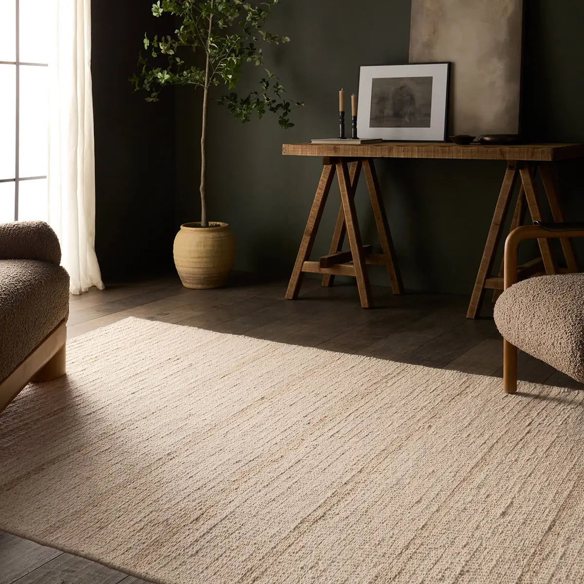 Almeda Rug
