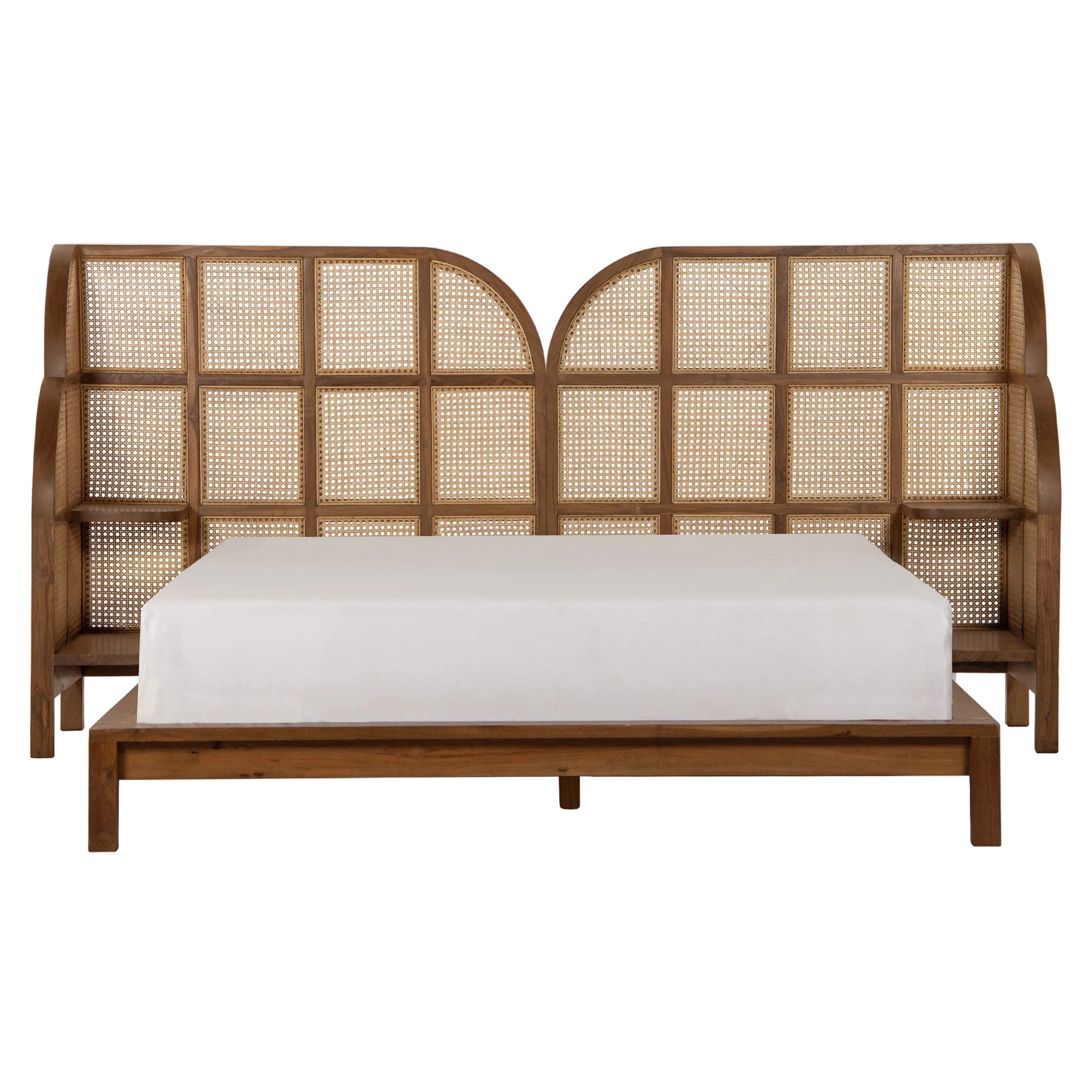 Napa Queen Bed