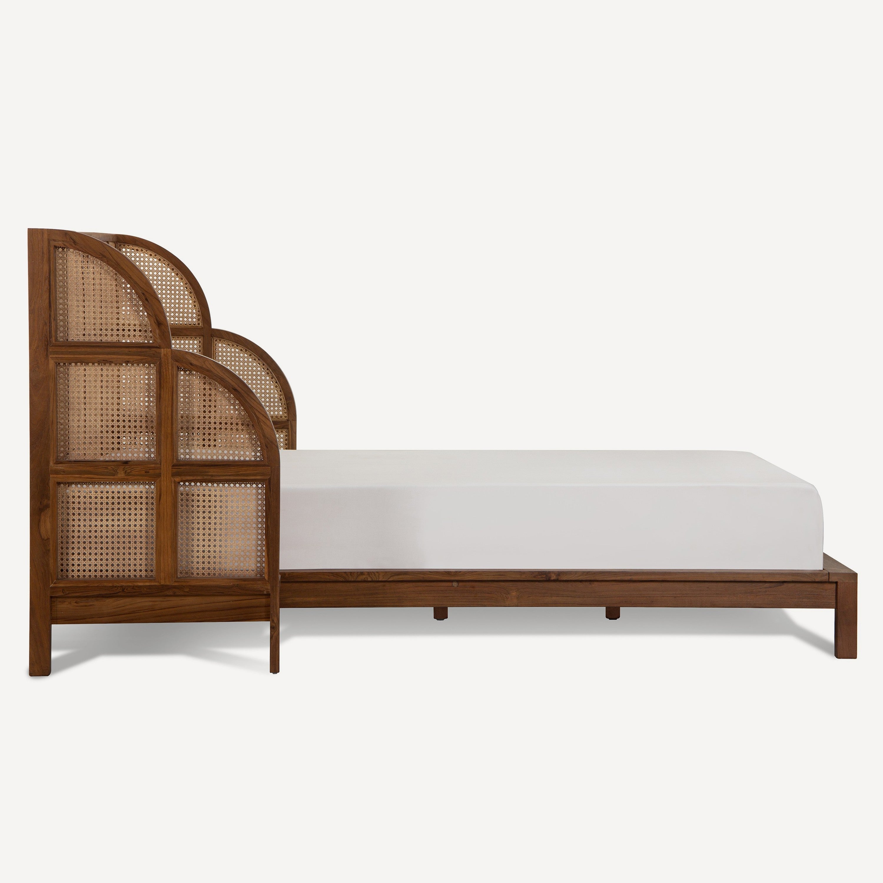 Napa Queen Bed