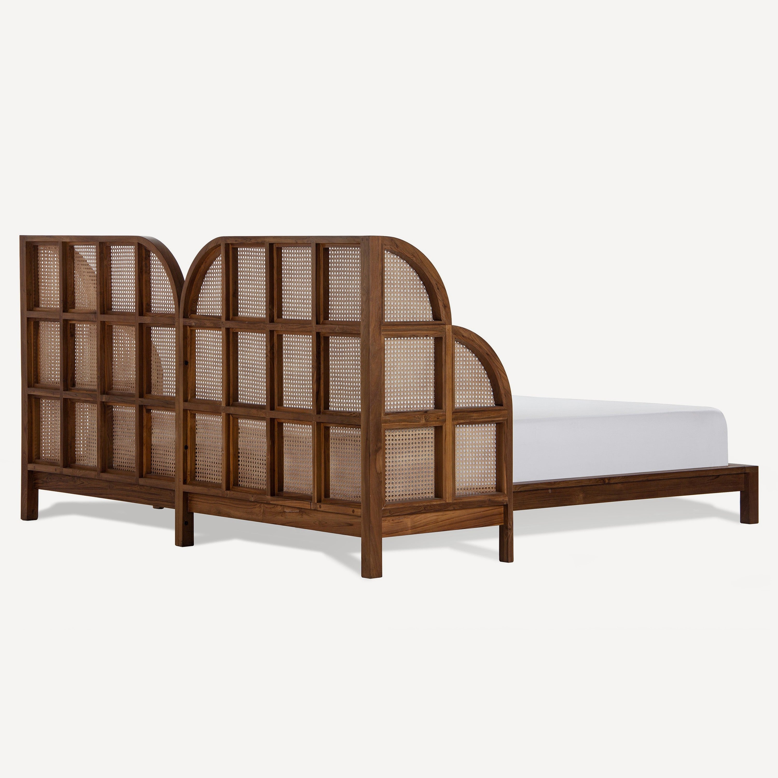 Napa Queen Bed