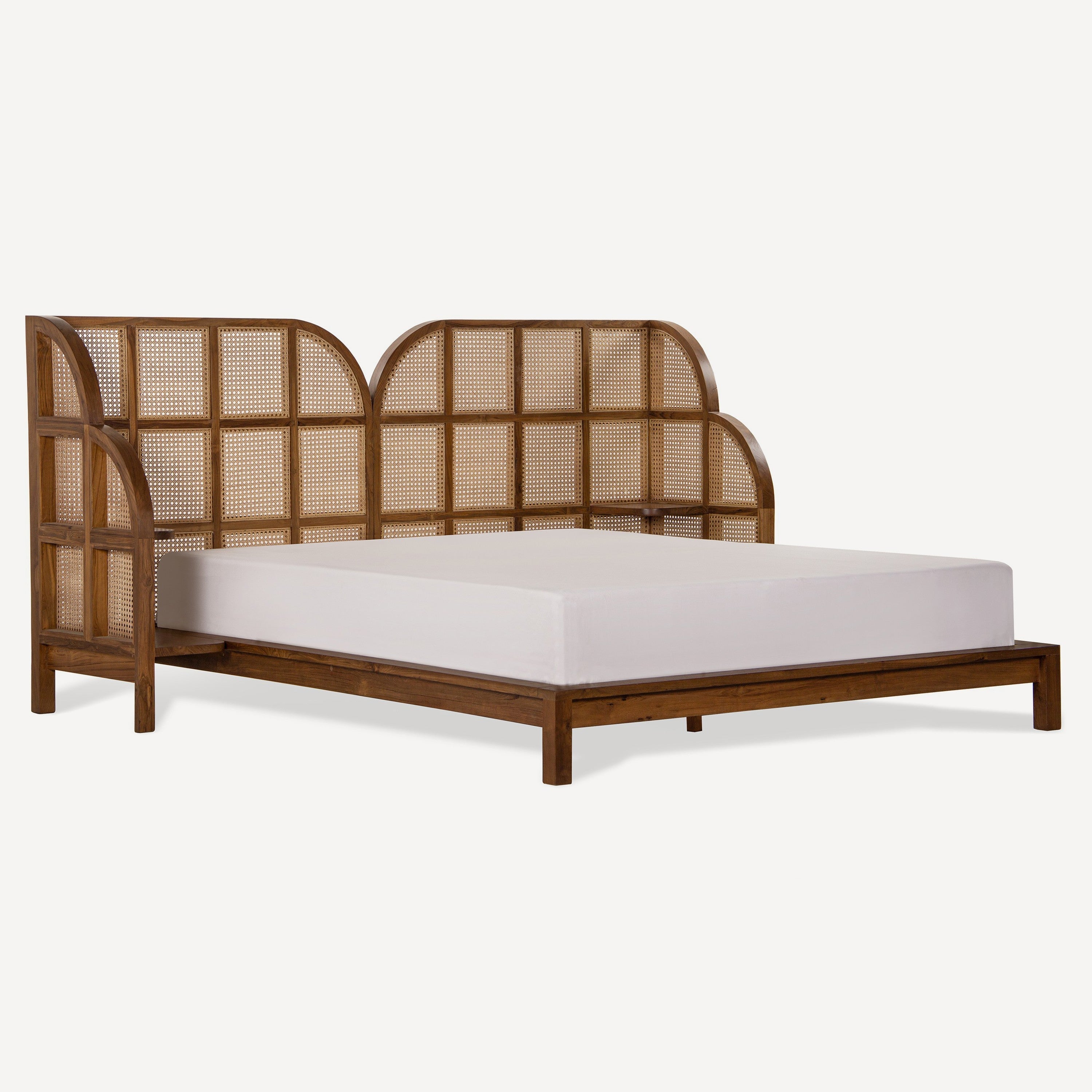 Napa Queen Bed