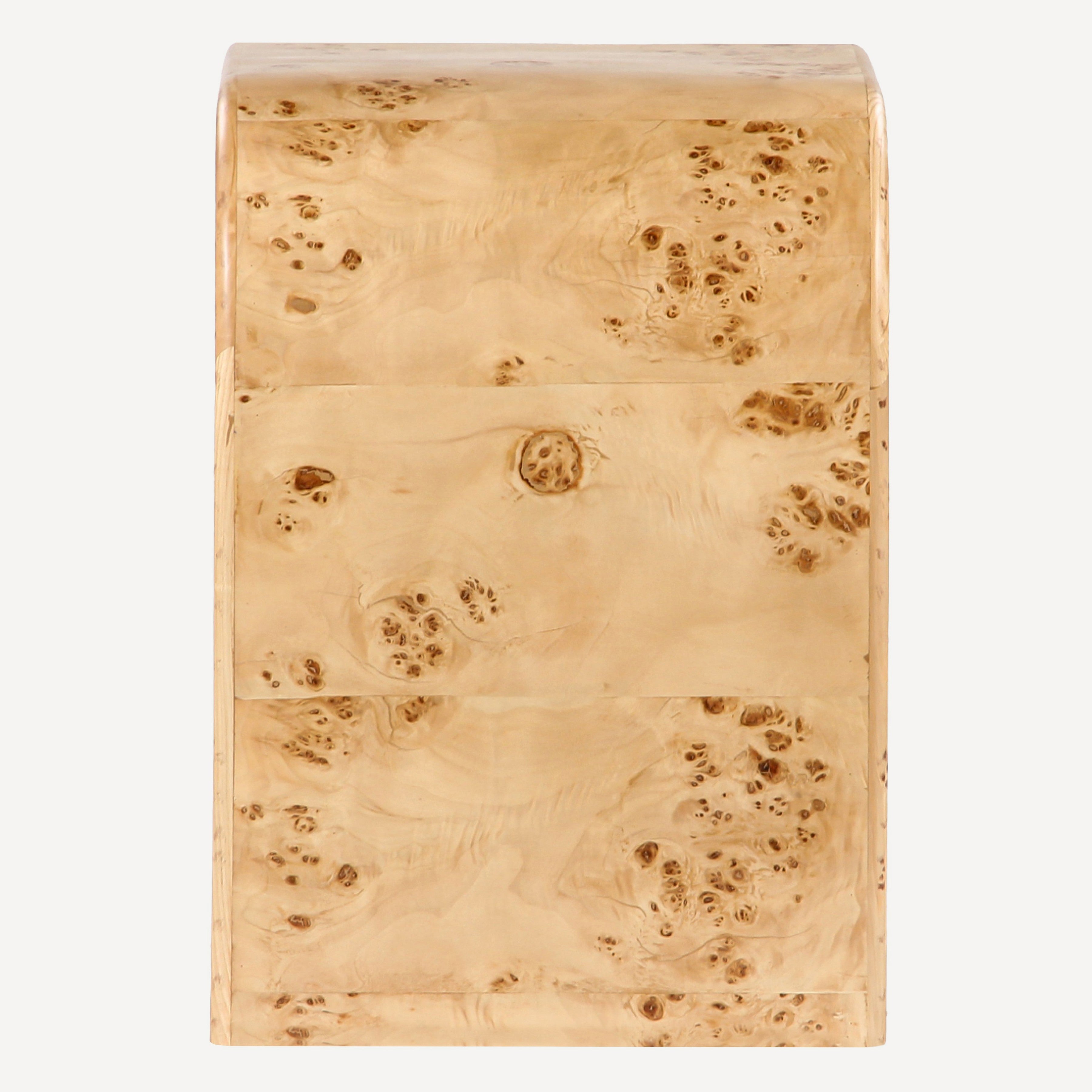 Radley Burl Nightstand