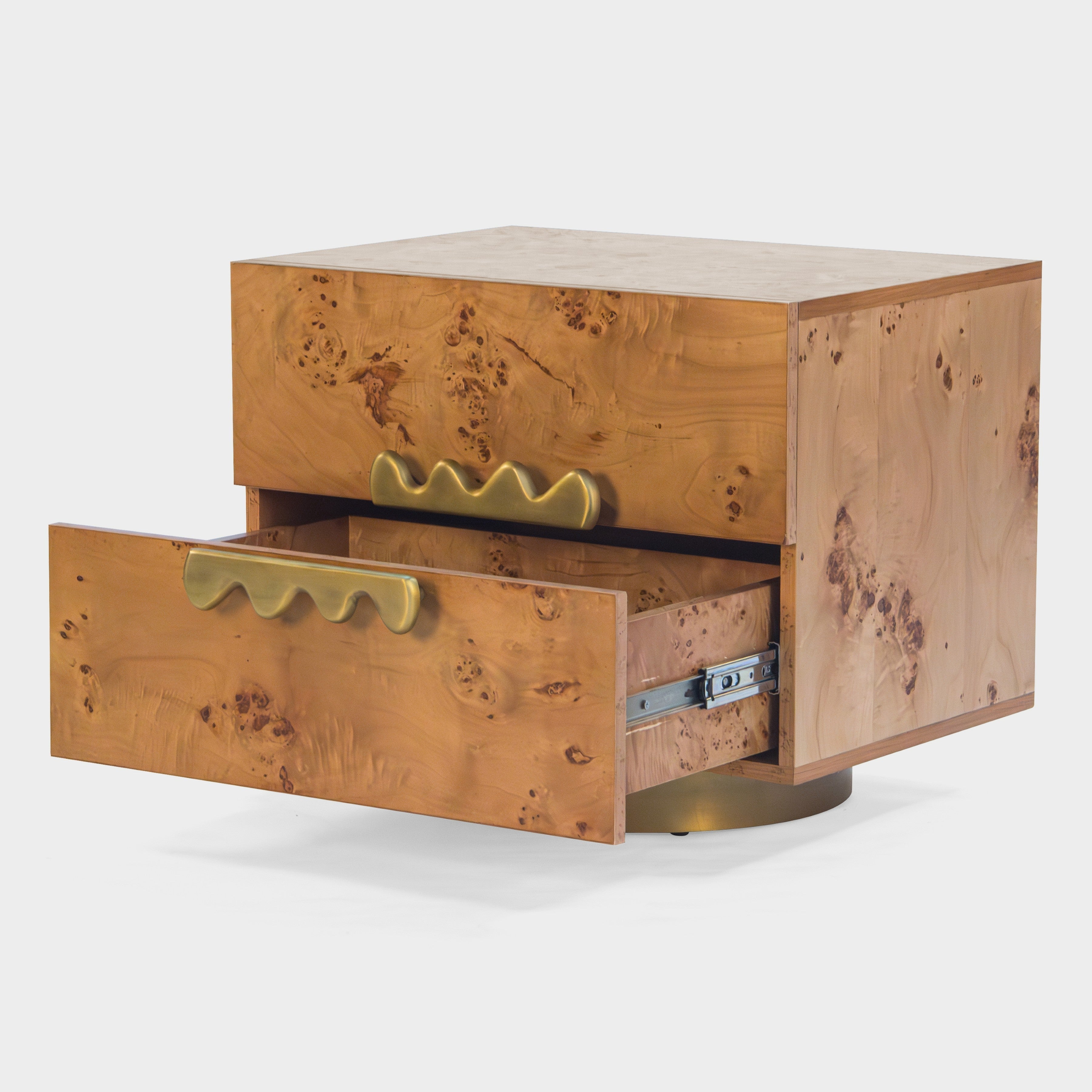 Ellwood Nightstand