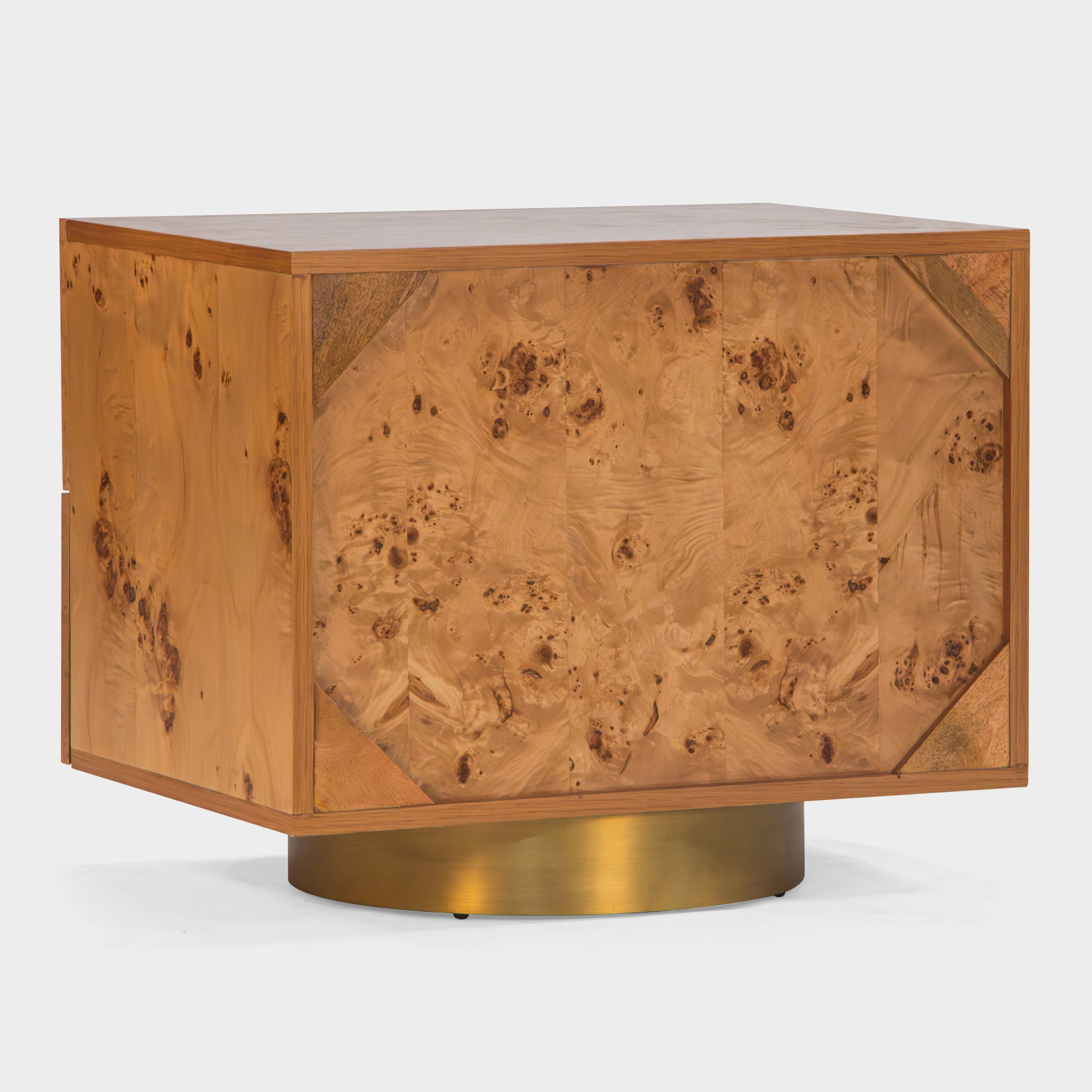Ellwood Nightstand