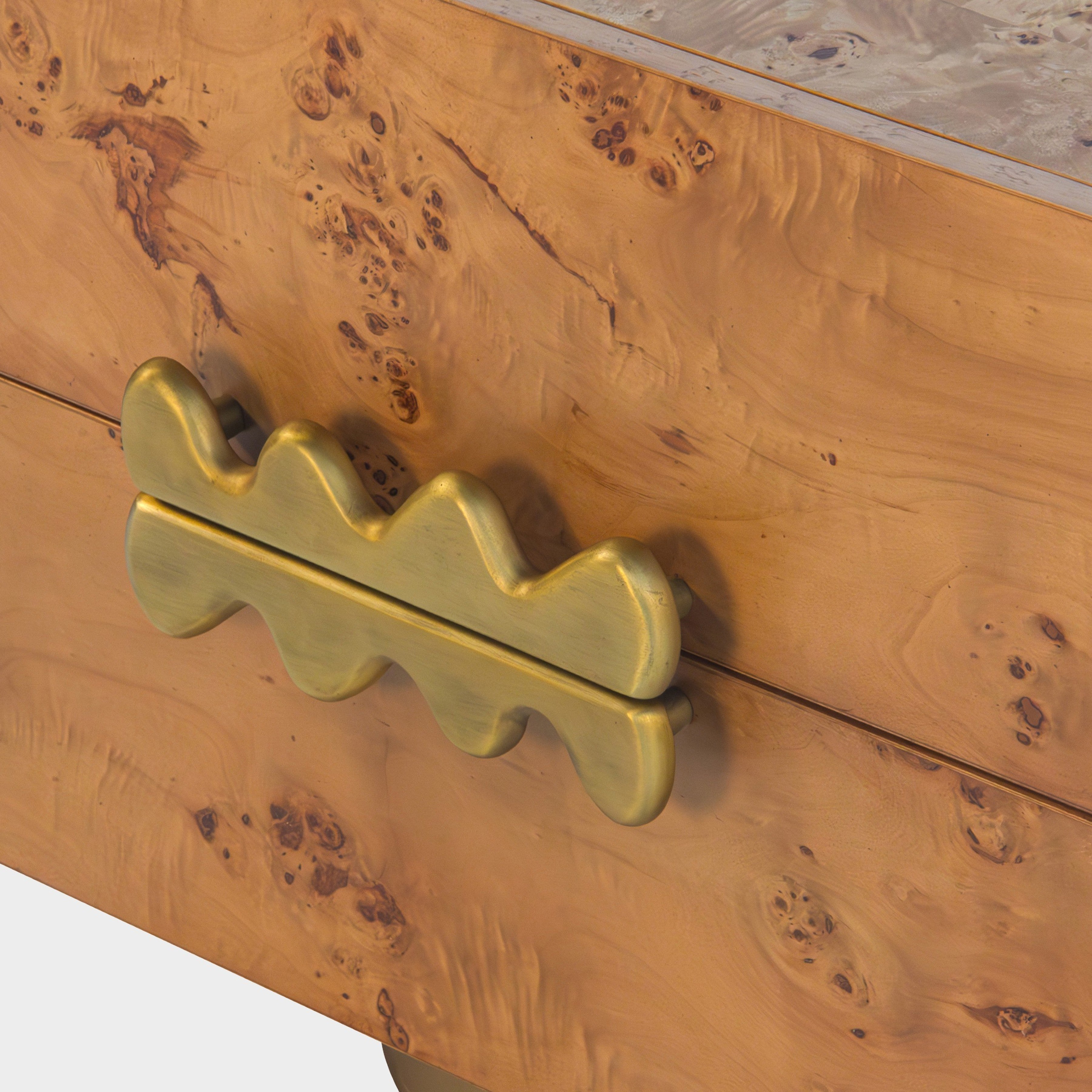 Ellwood Nightstand
